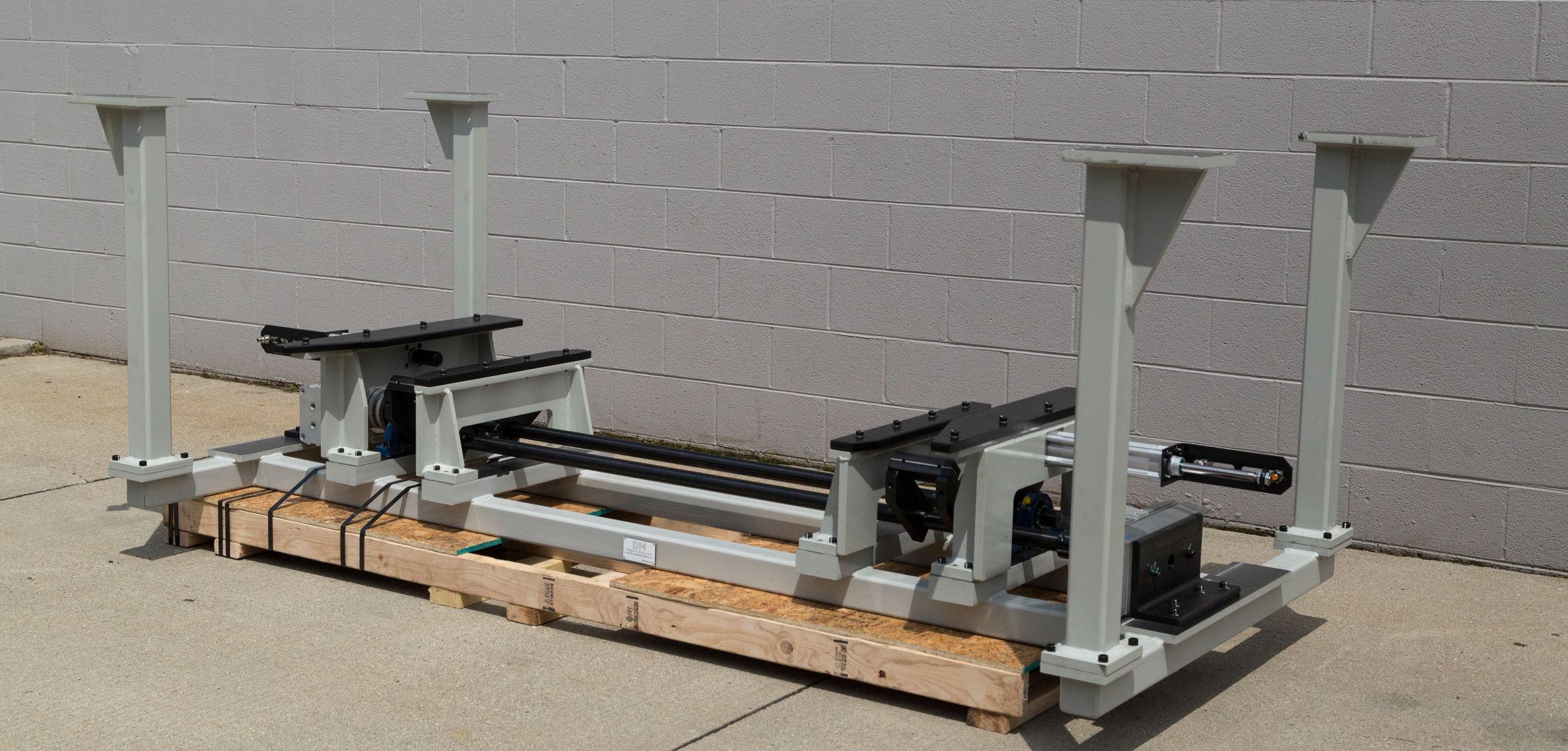 DimensionMachine's image