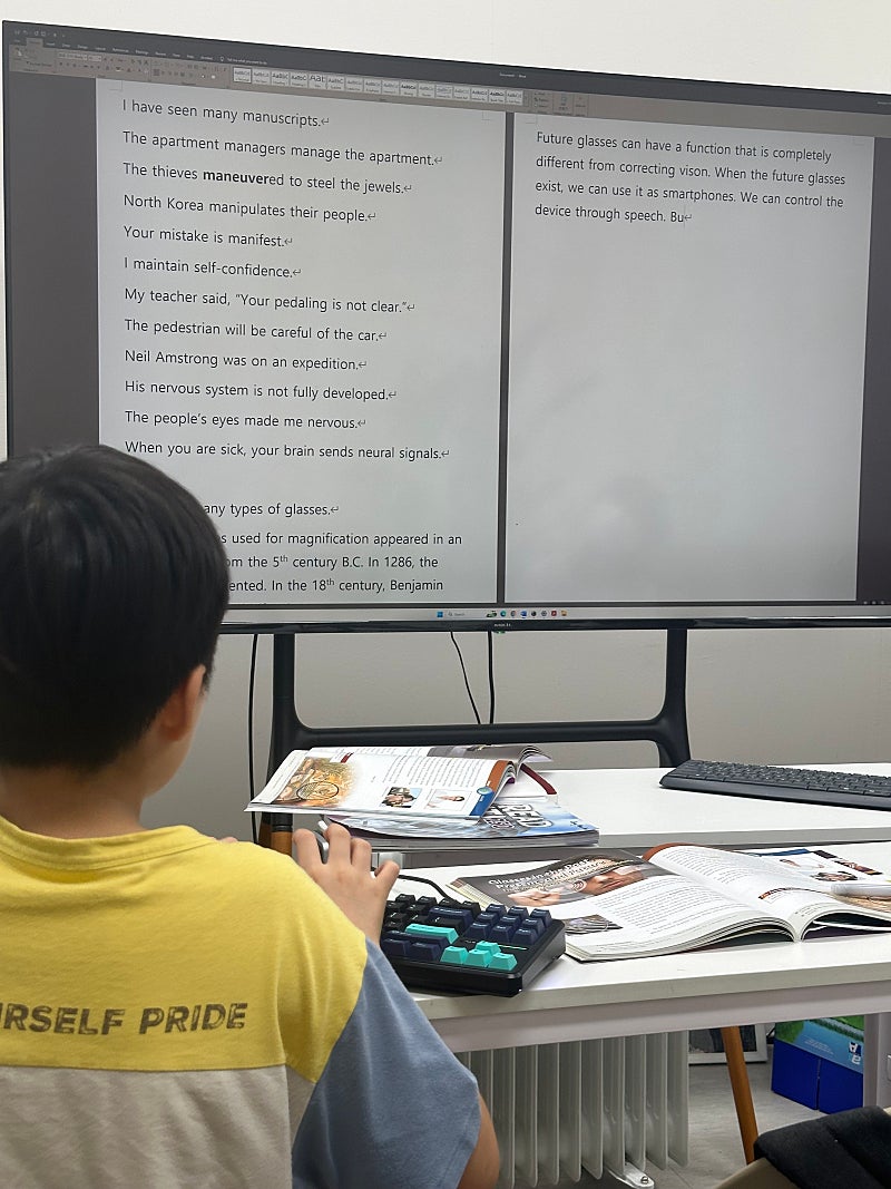 윌리엄스버그 영어 공식 홈페이지's image