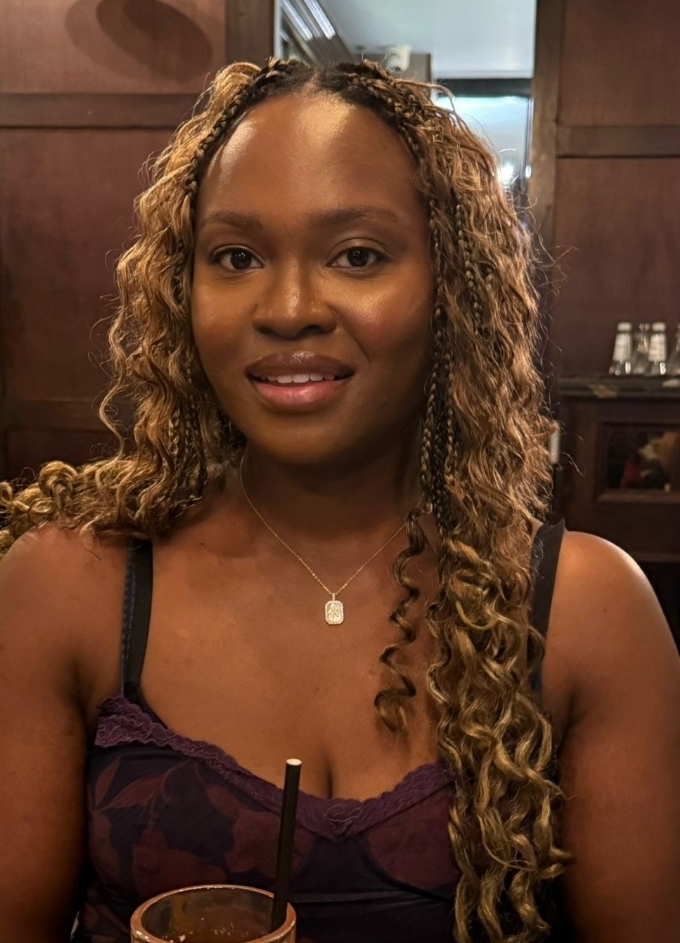 Kehinde Dosu avatar