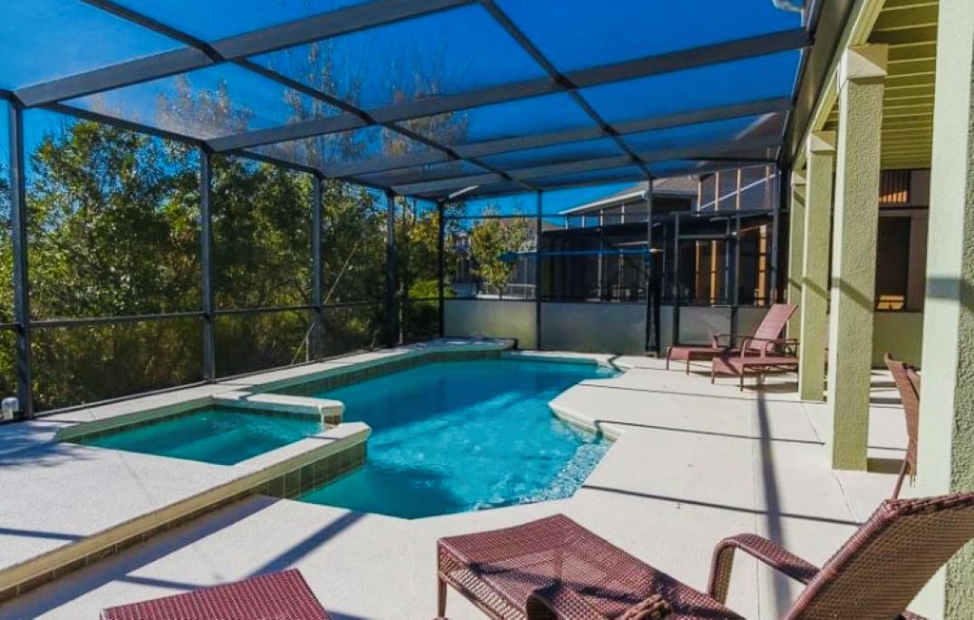 FloridaVilla814's image