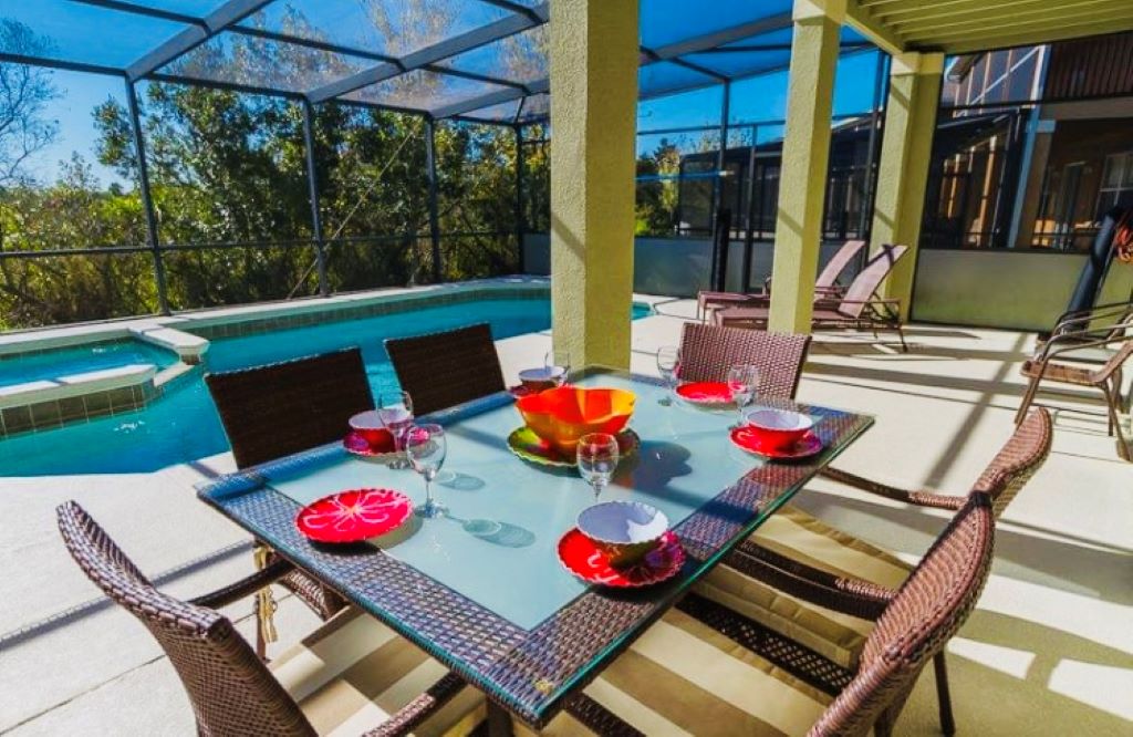 FloridaVilla814's image