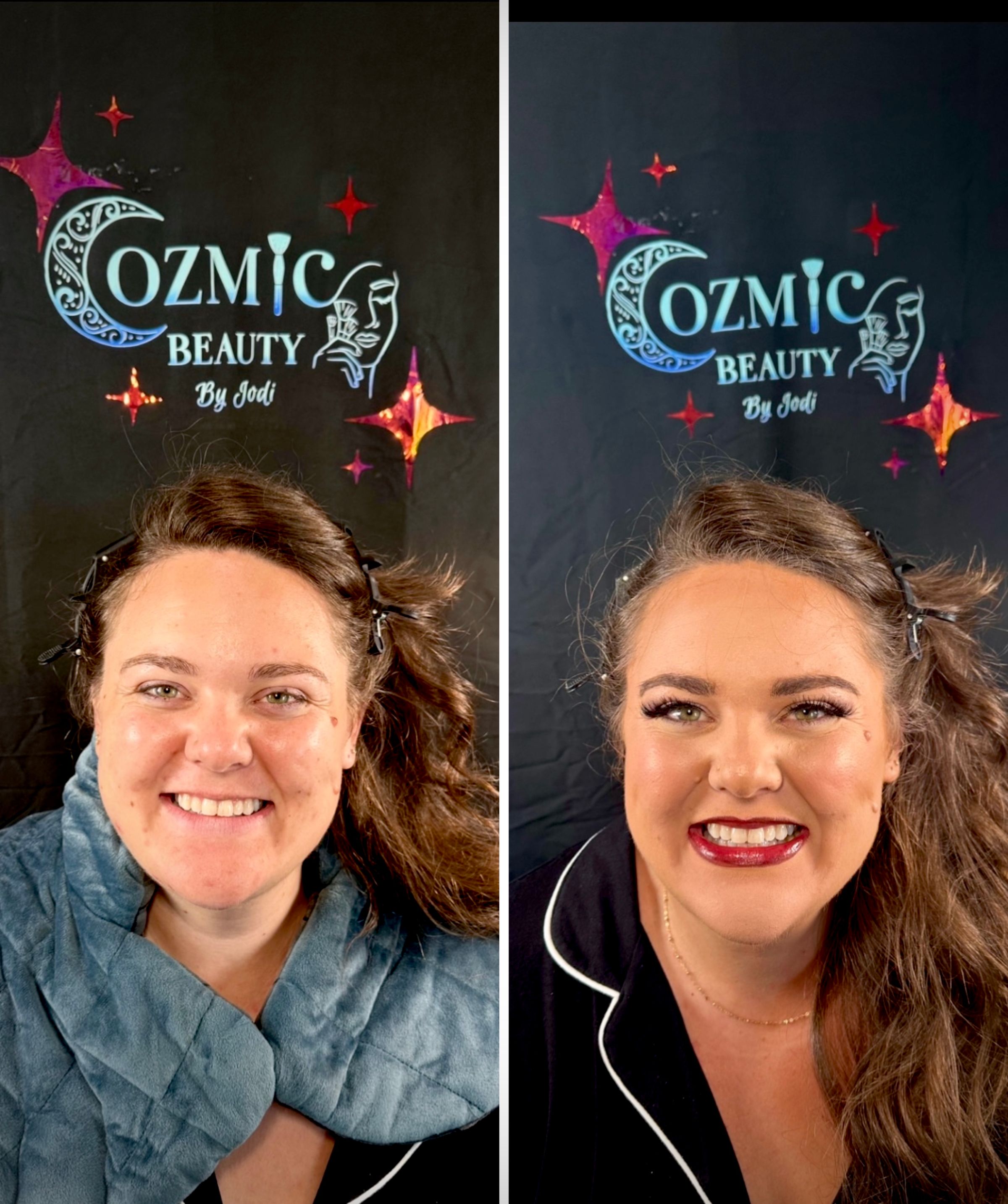 Cozmic Beauty by Jodi's image