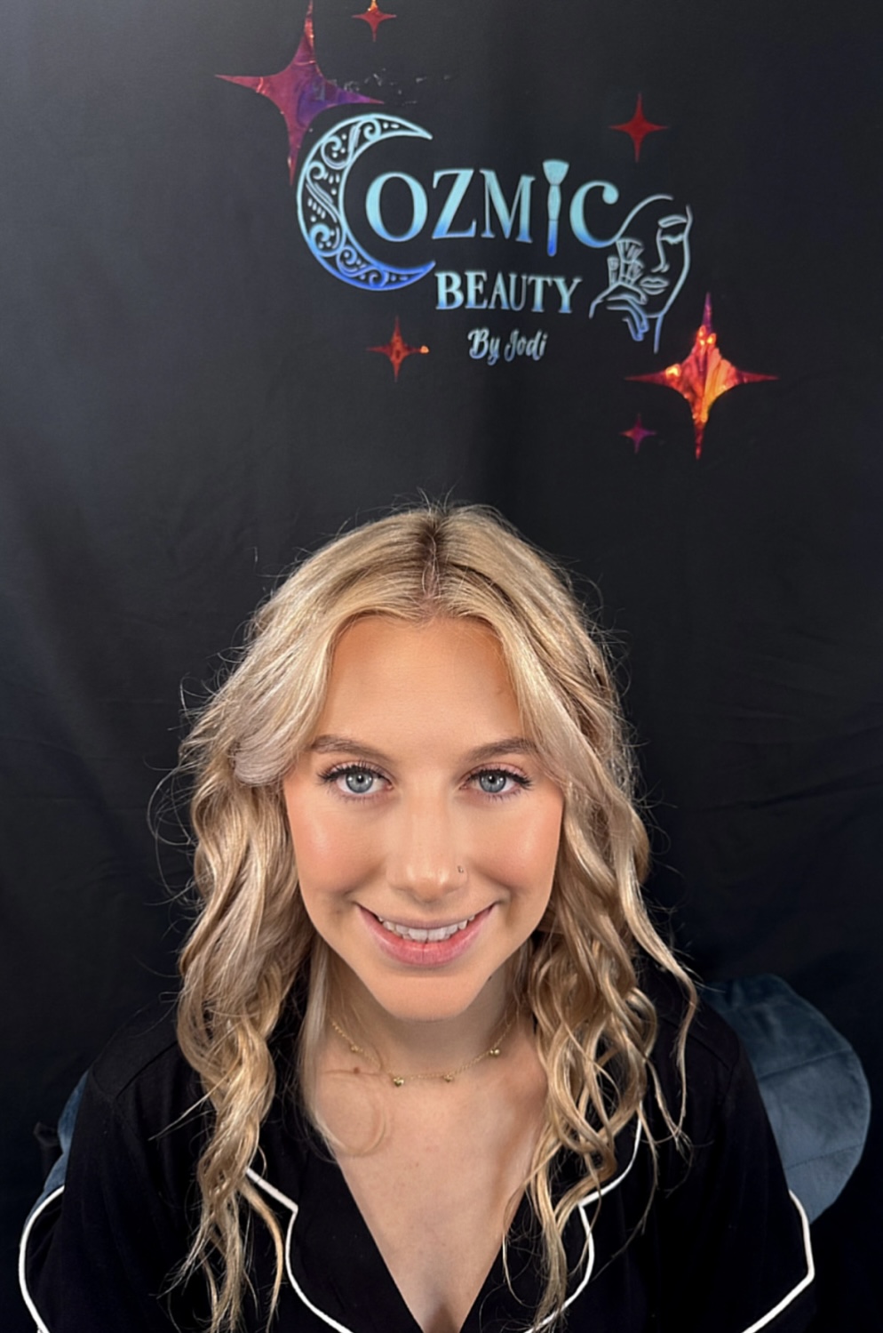 Cozmic Beauty by Jodi's image