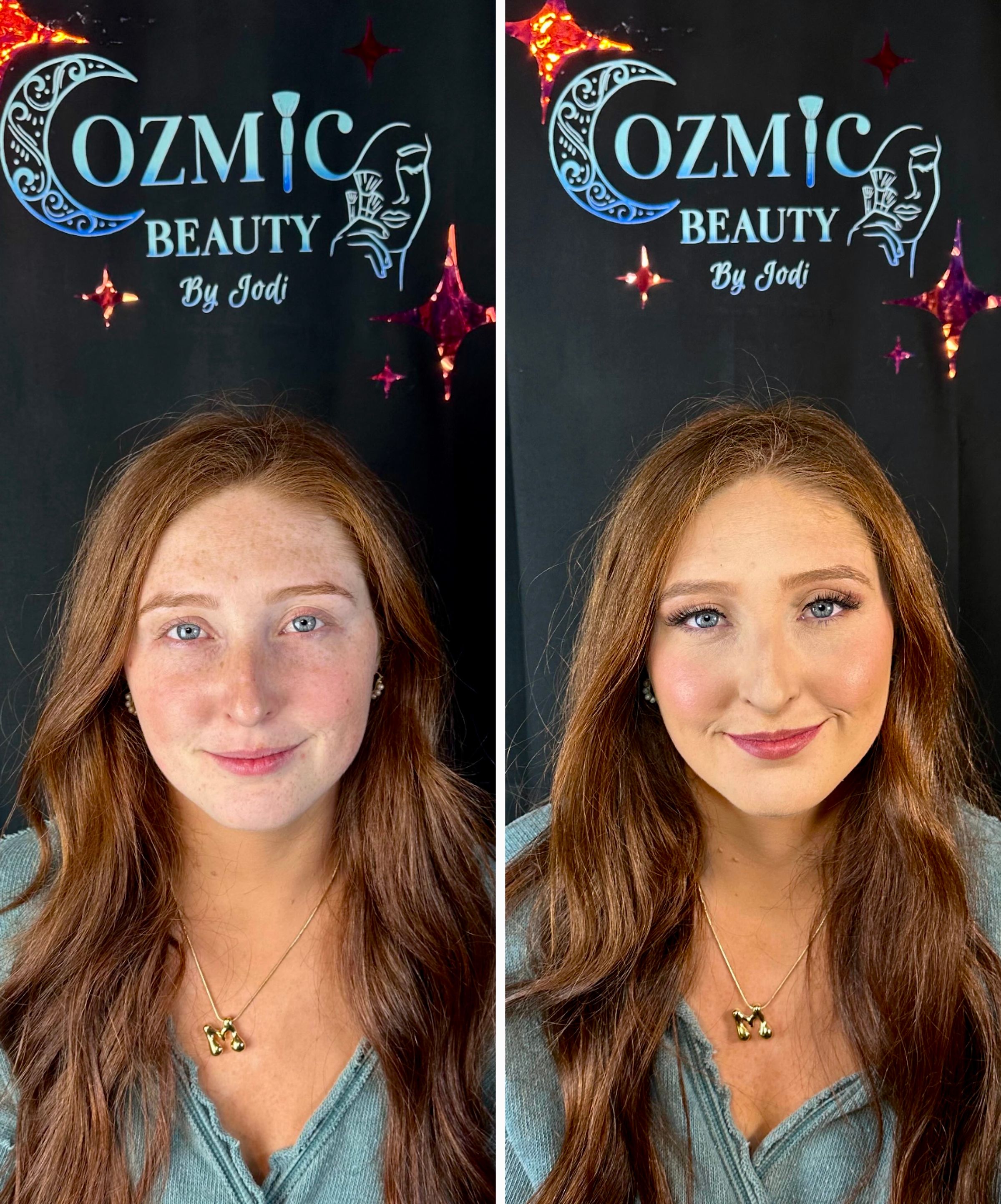 Cozmic Beauty by Jodi's image