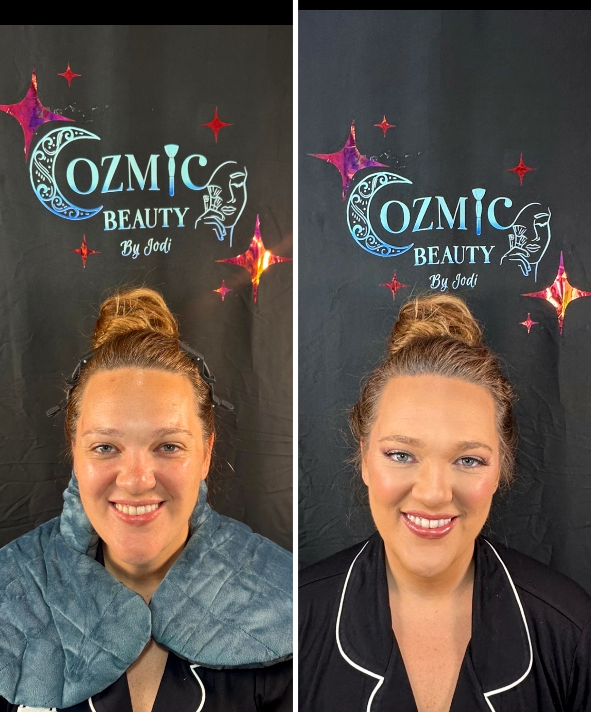 Cozmic Beauty by Jodi's image