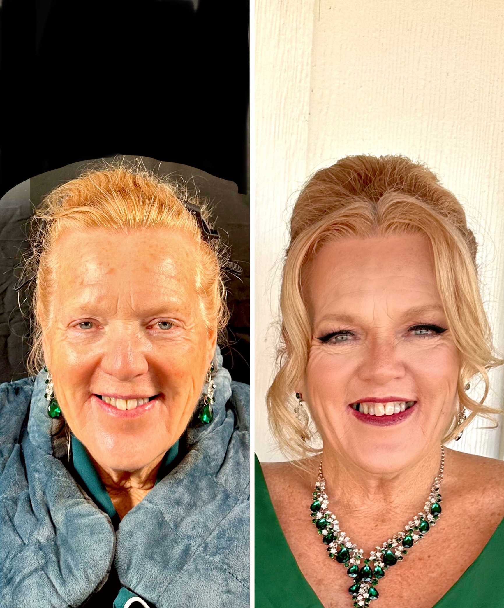 Cozmic Beauty by Jodi's image