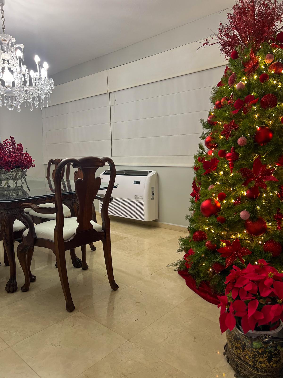 Christmas Decoration Condado