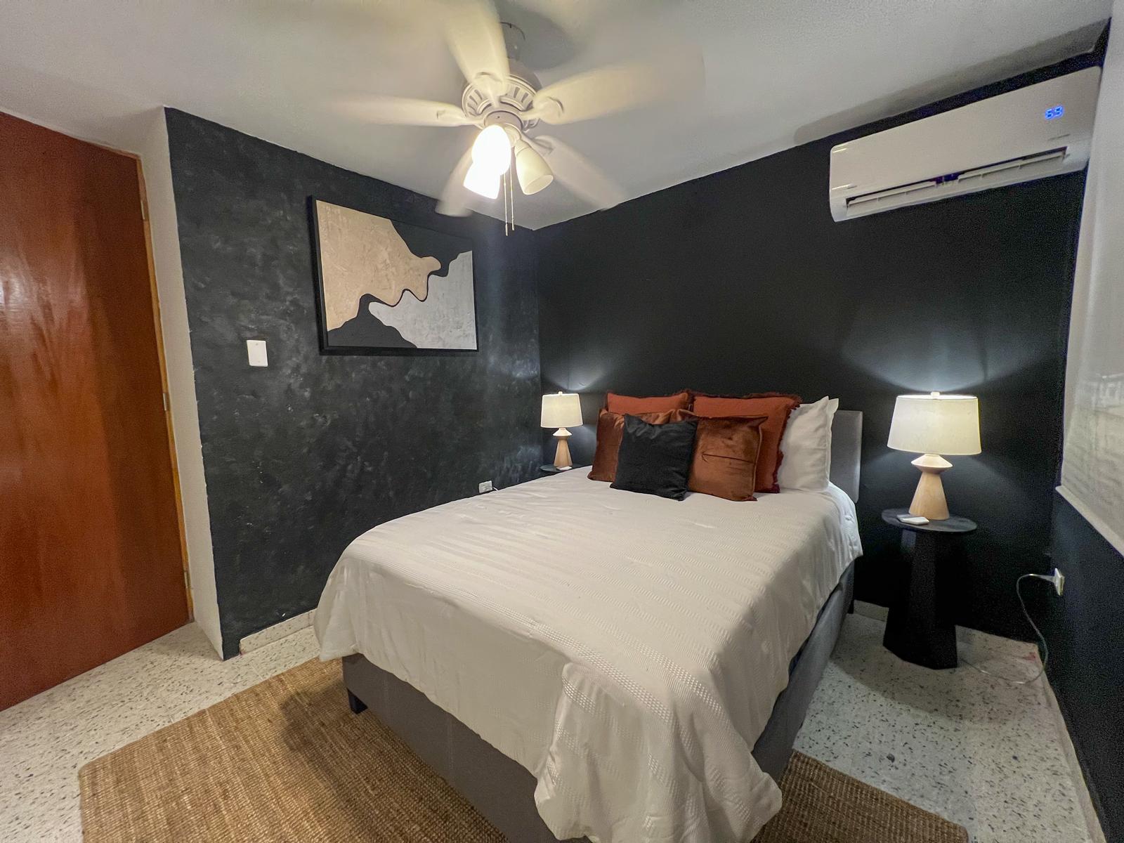 Carolina Airbnb Home