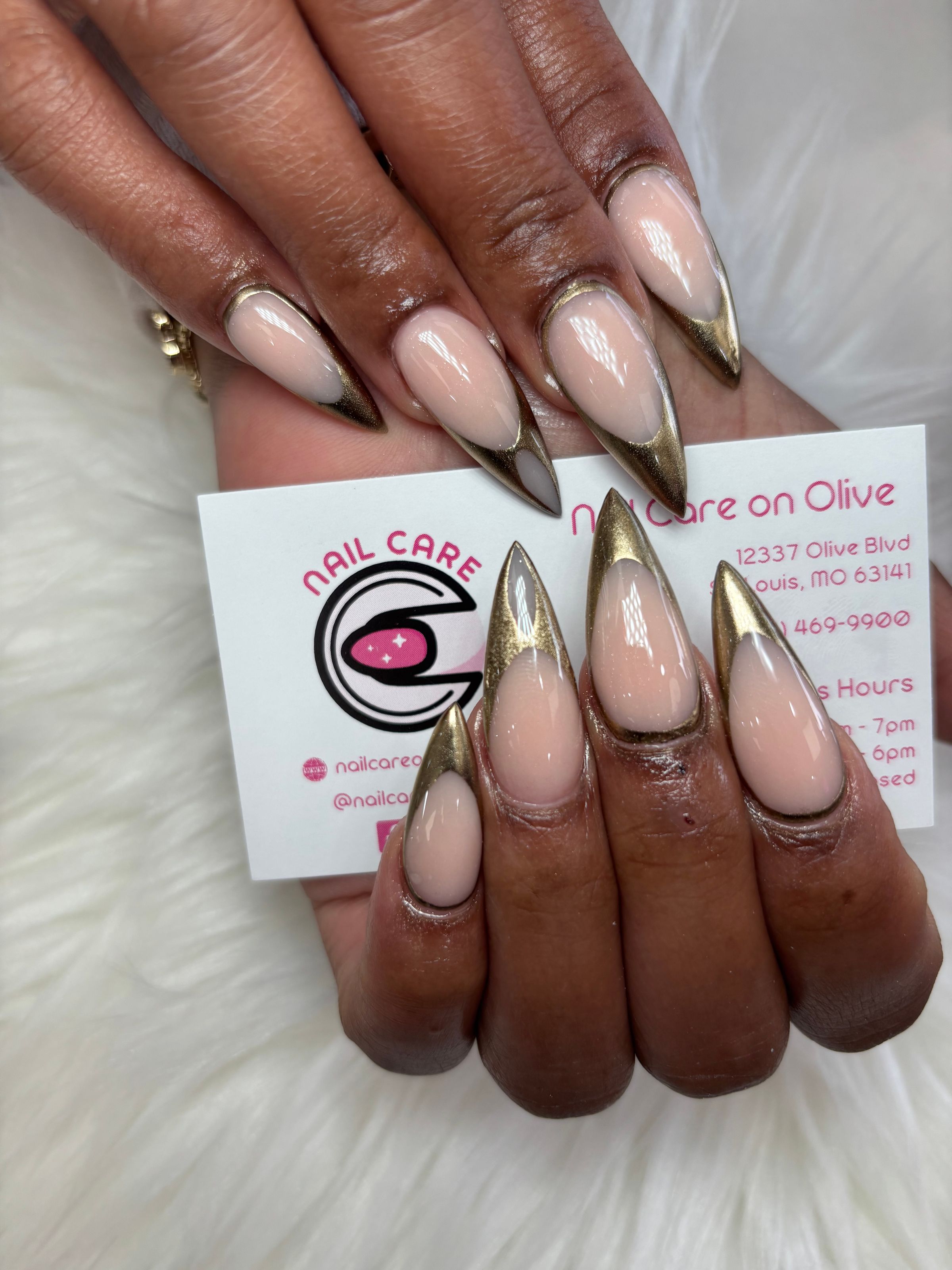 nail care's image
