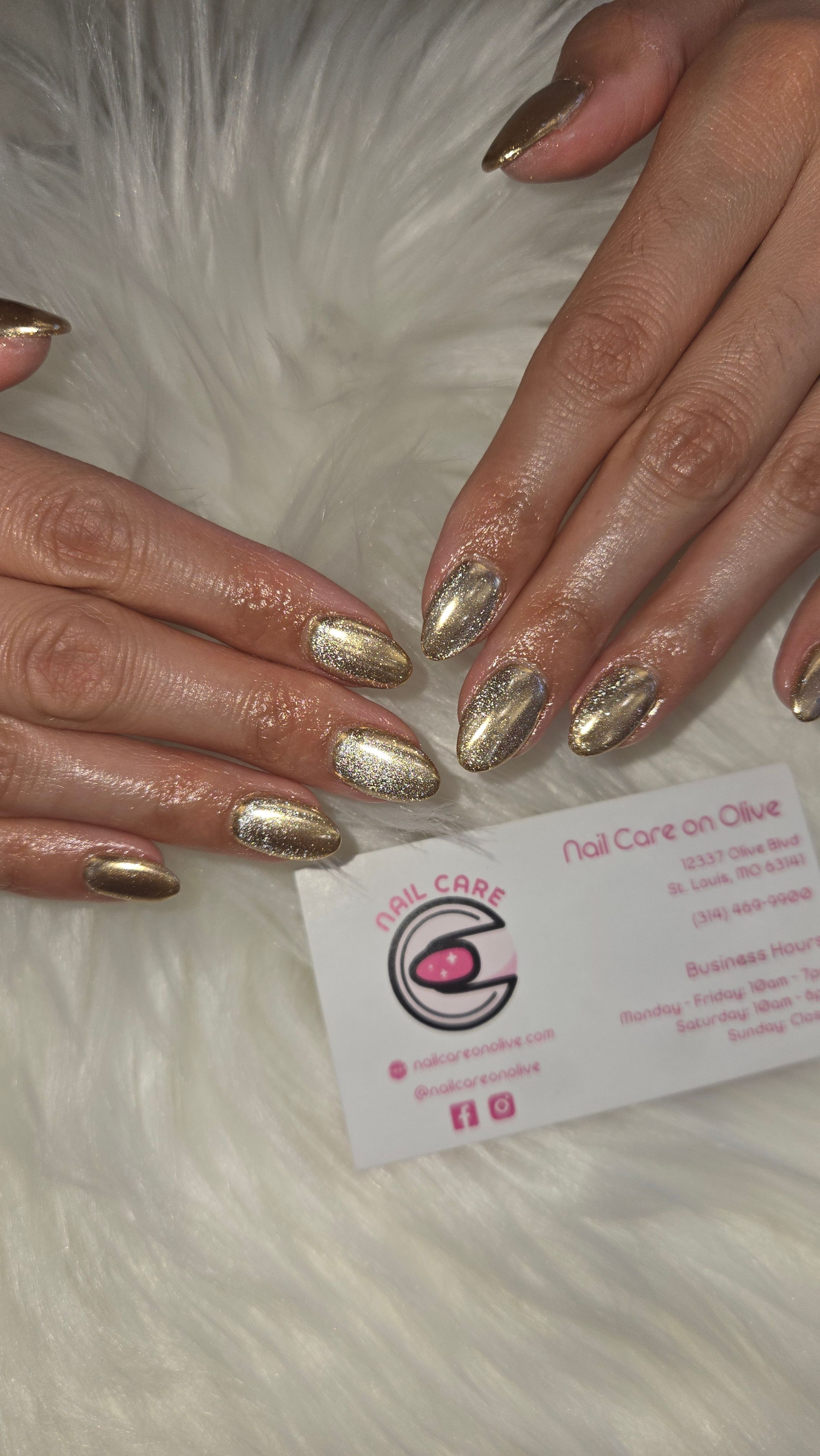 nail care's image