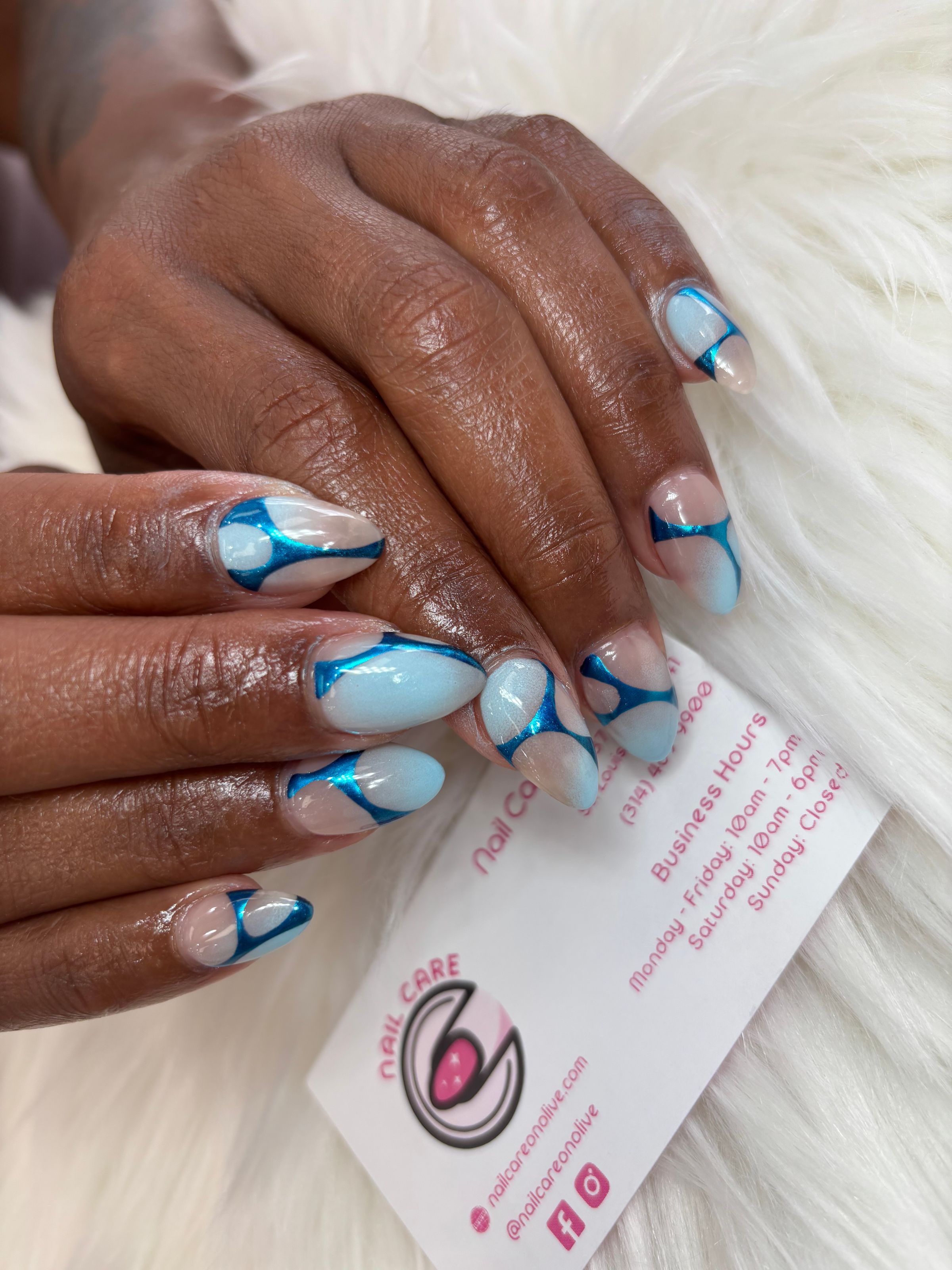 nail care's image