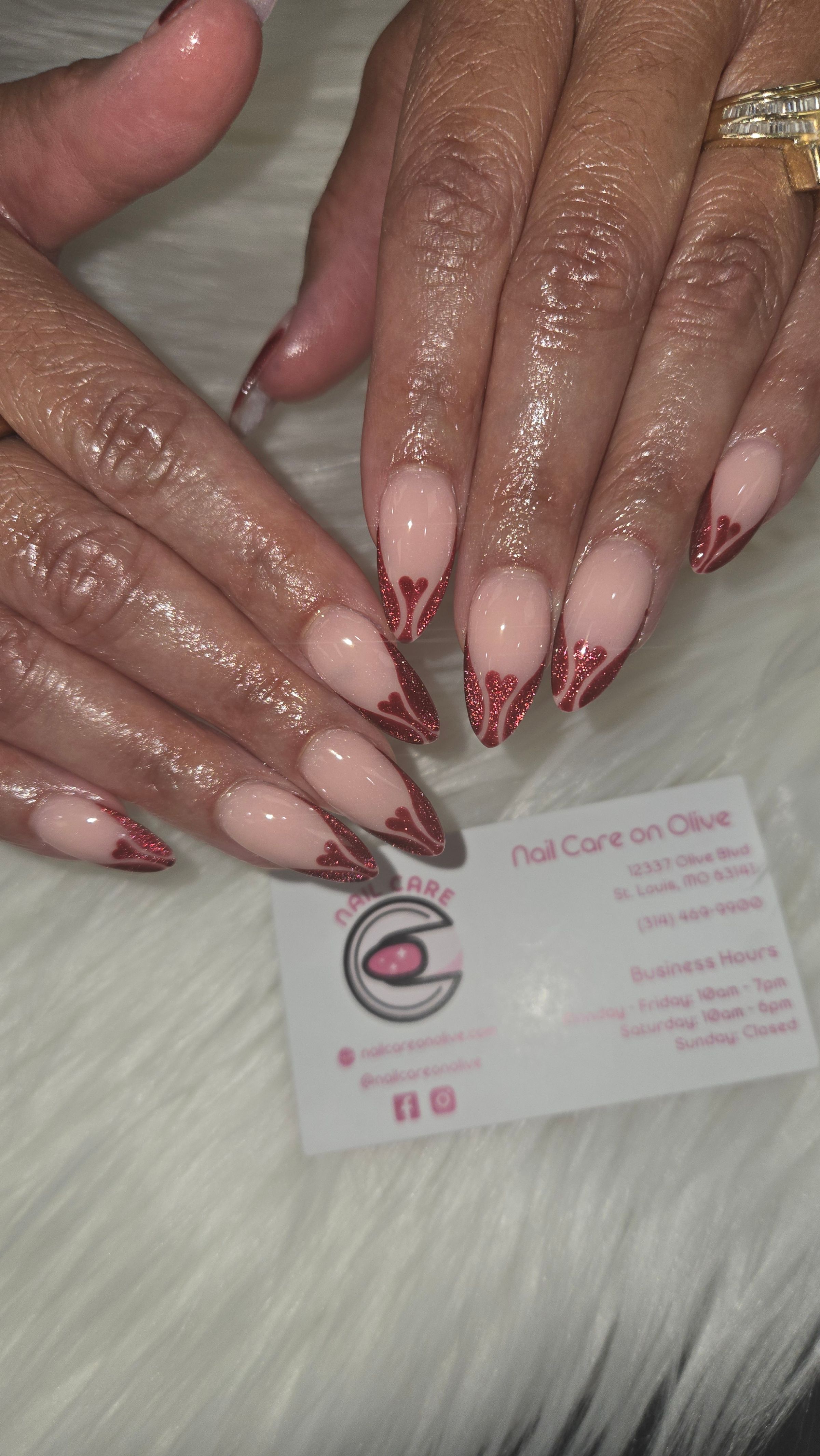nail care's image