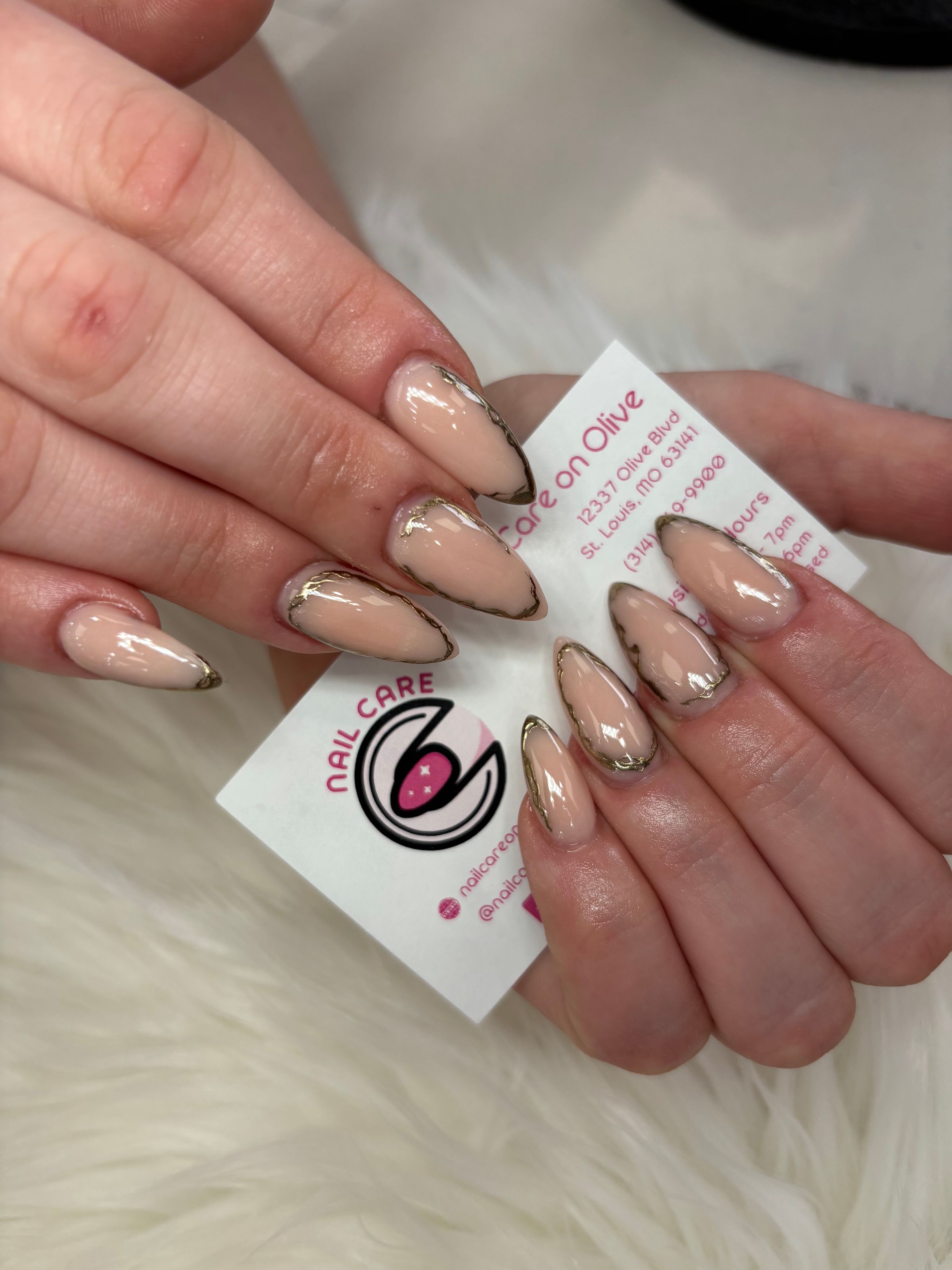 nail care's image