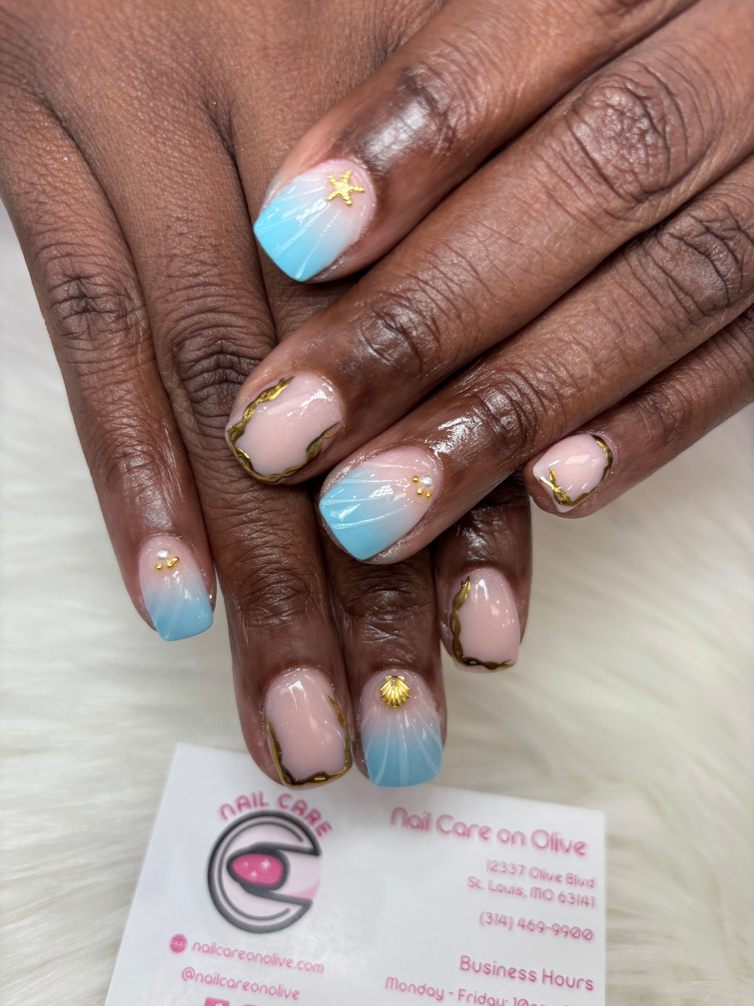 nail care's image