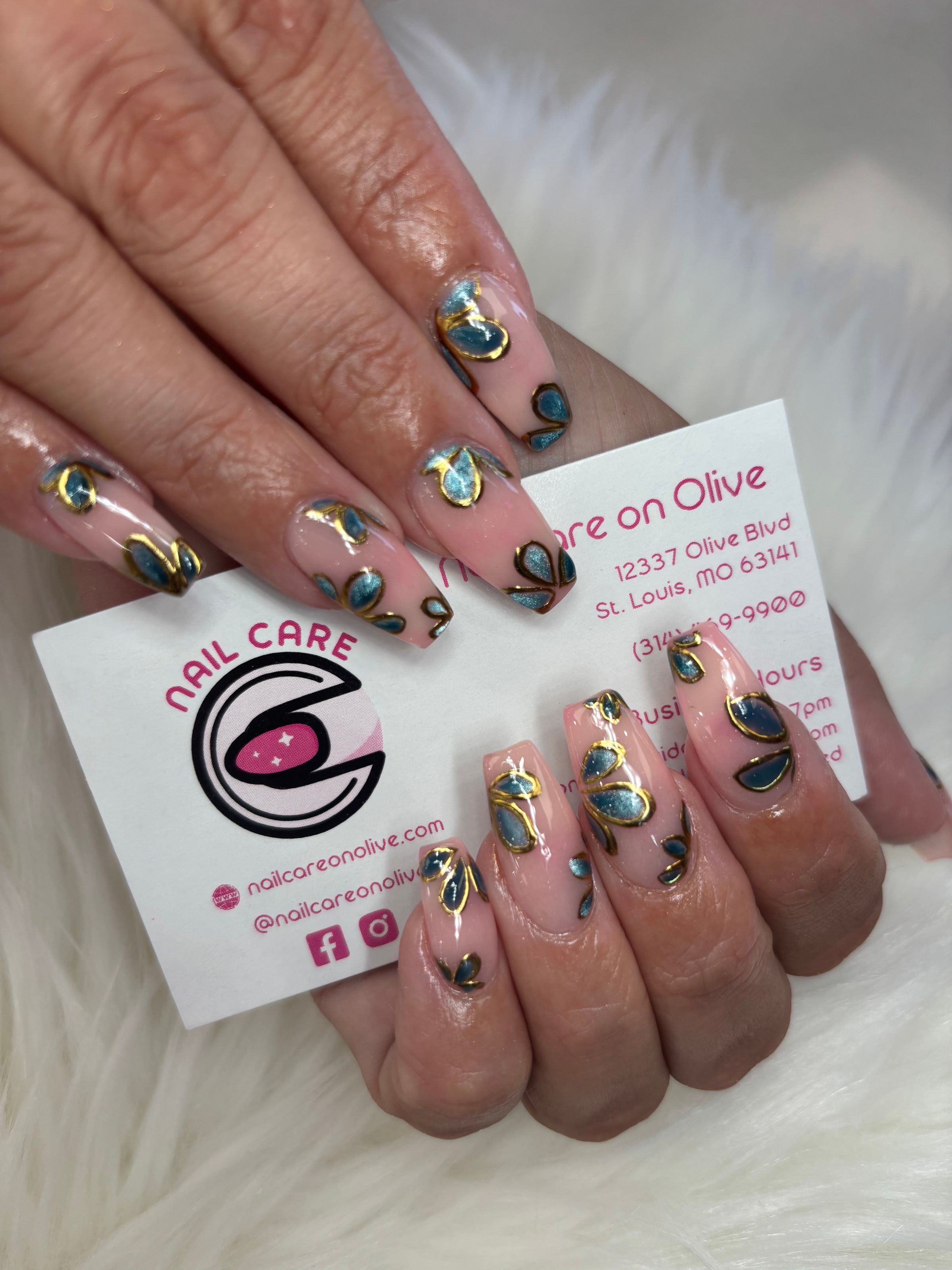 nail care's image