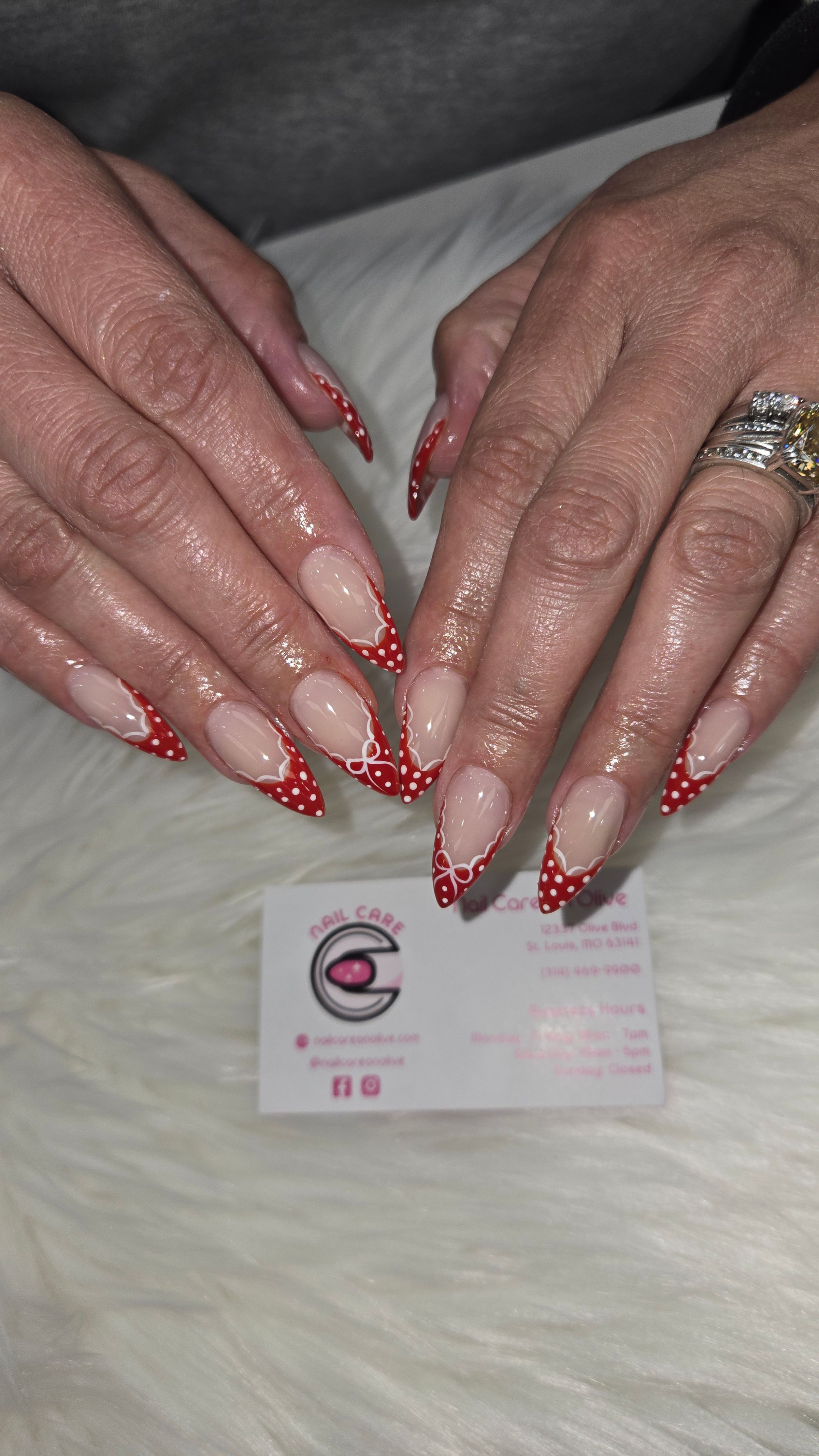 nail care's image