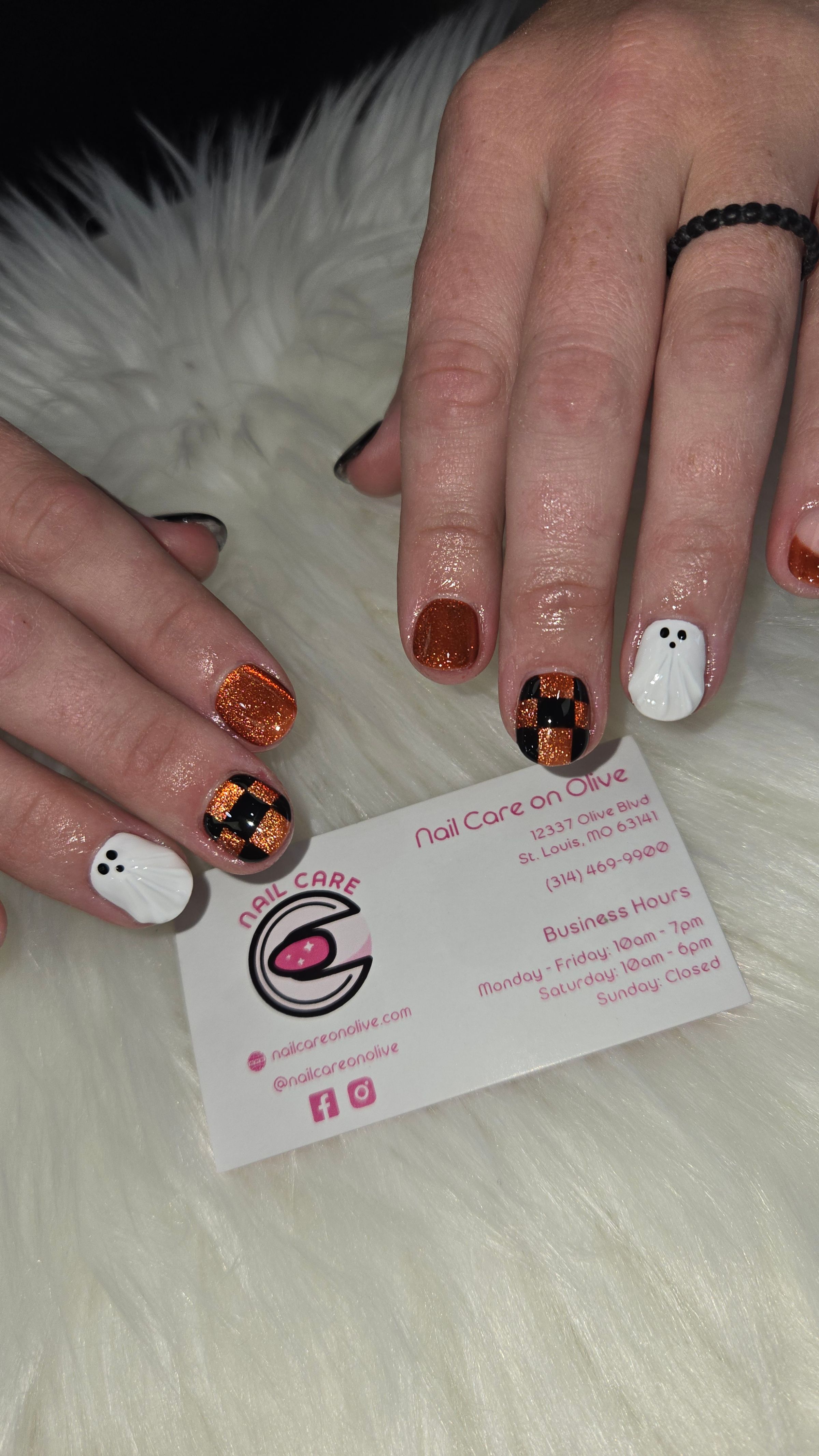 nail care's image