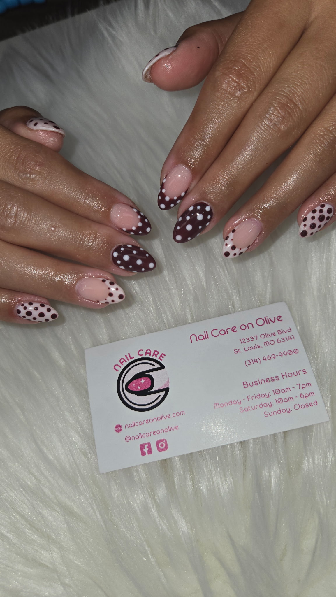 nail care's image