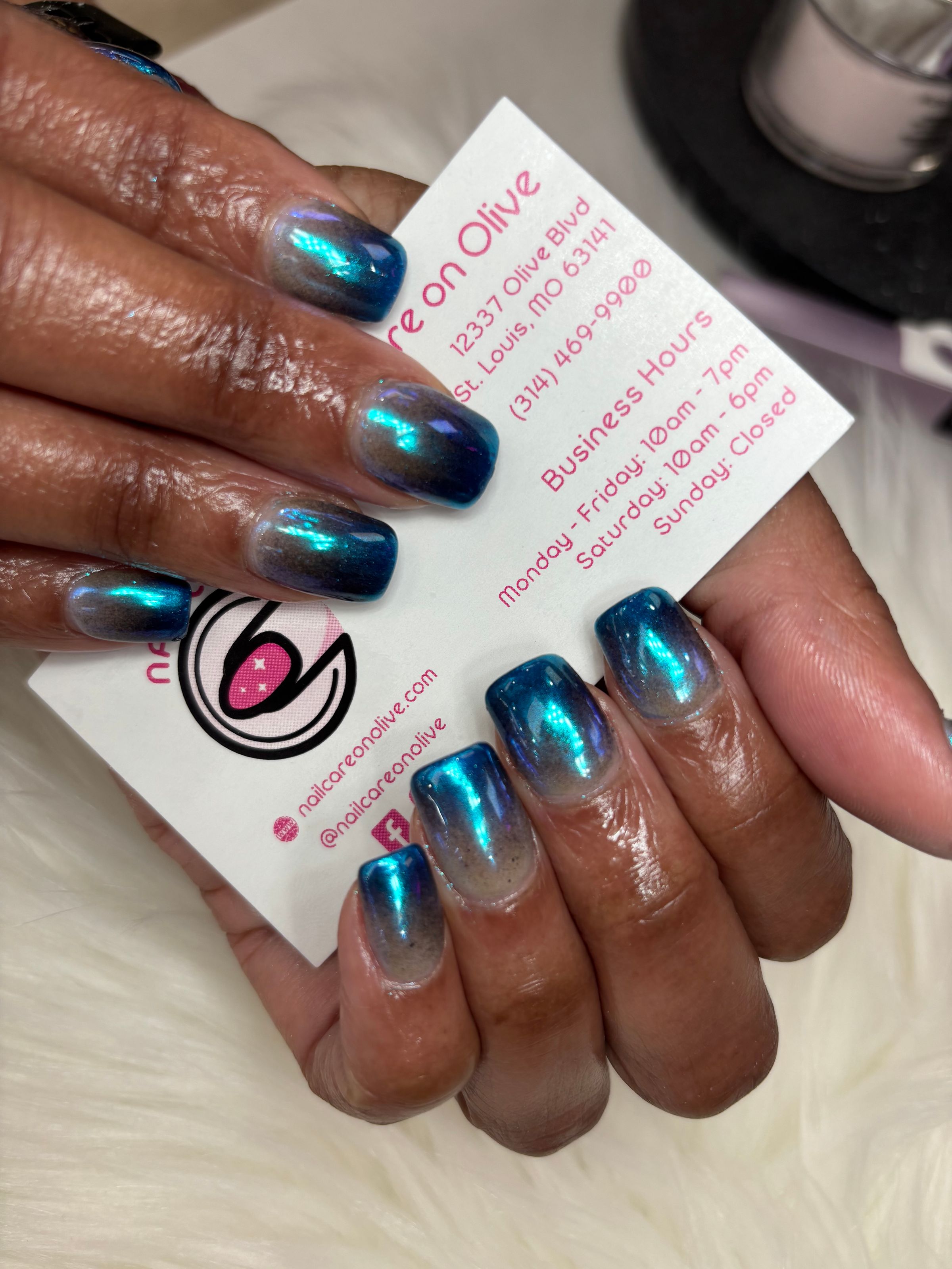 nail care's image
