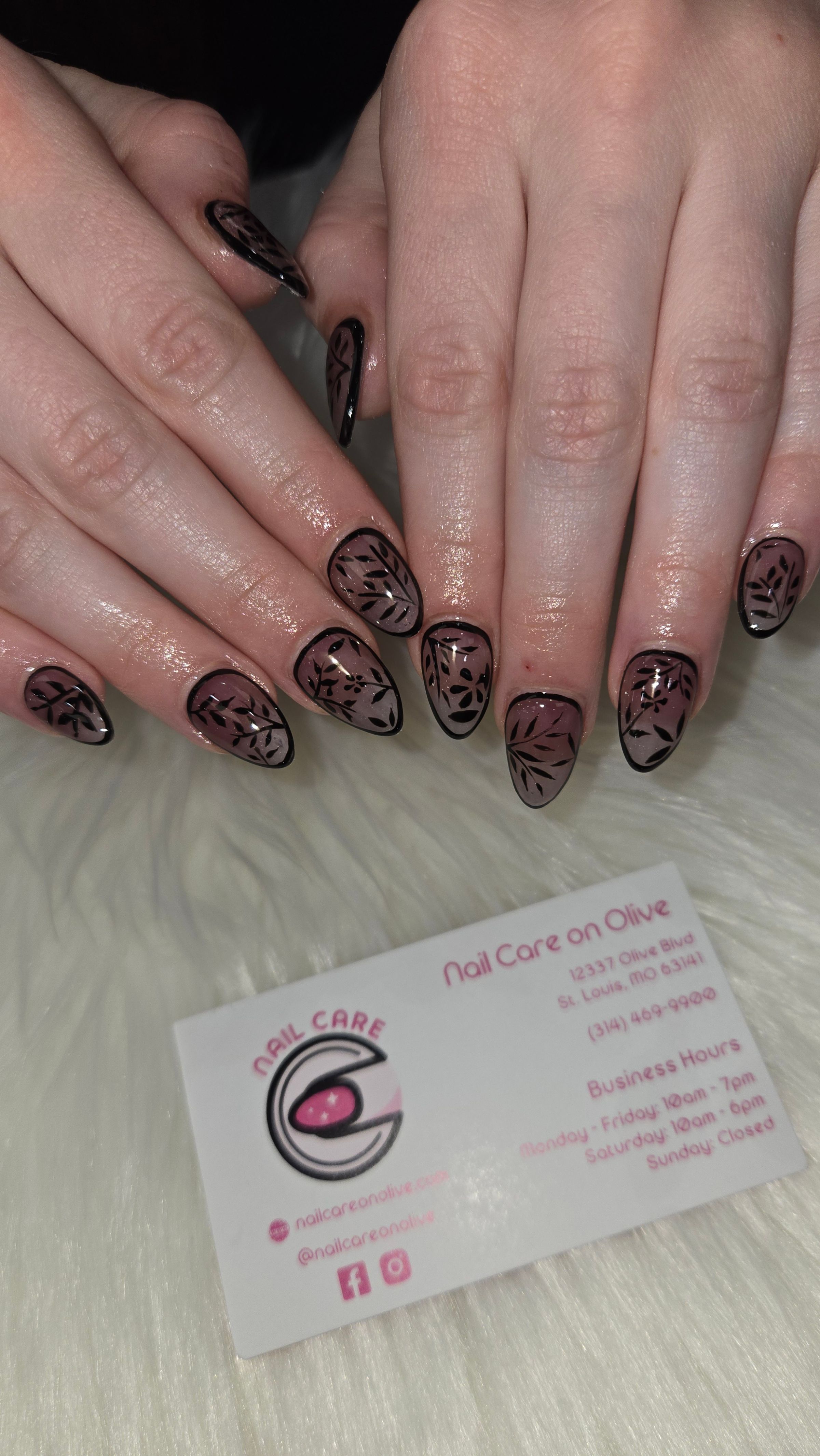 nail care's image