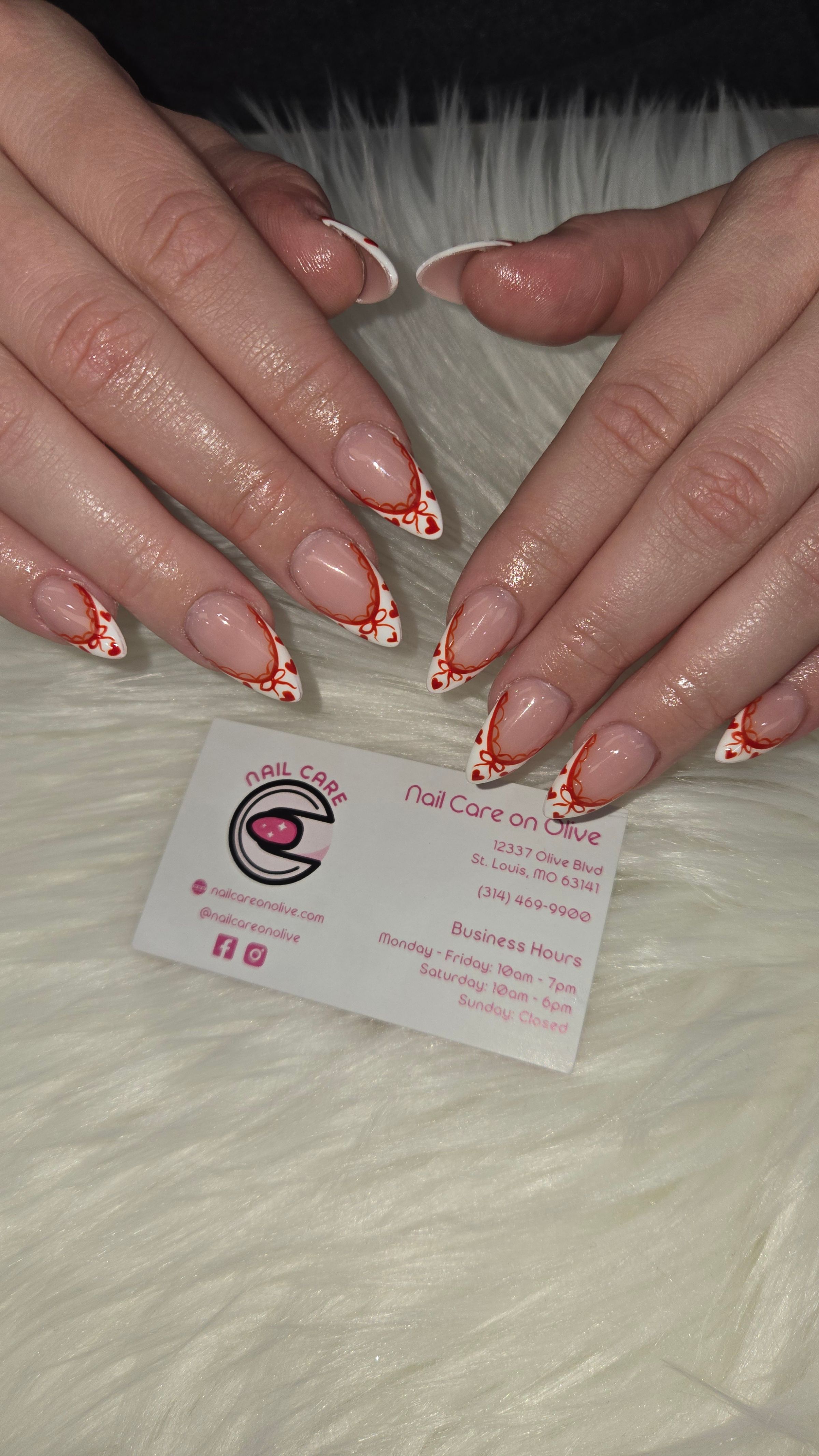 nail care's image