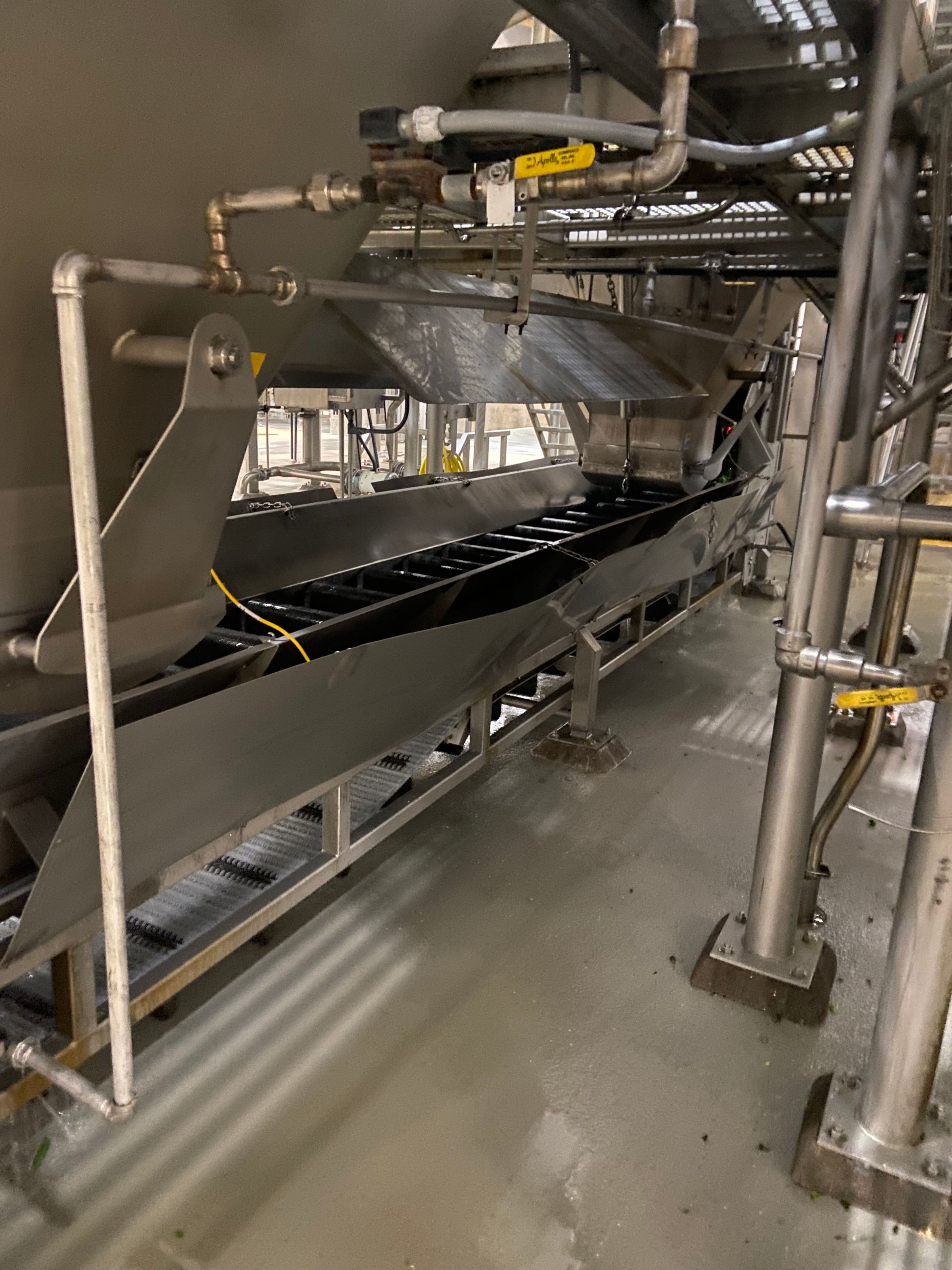 Conveyor