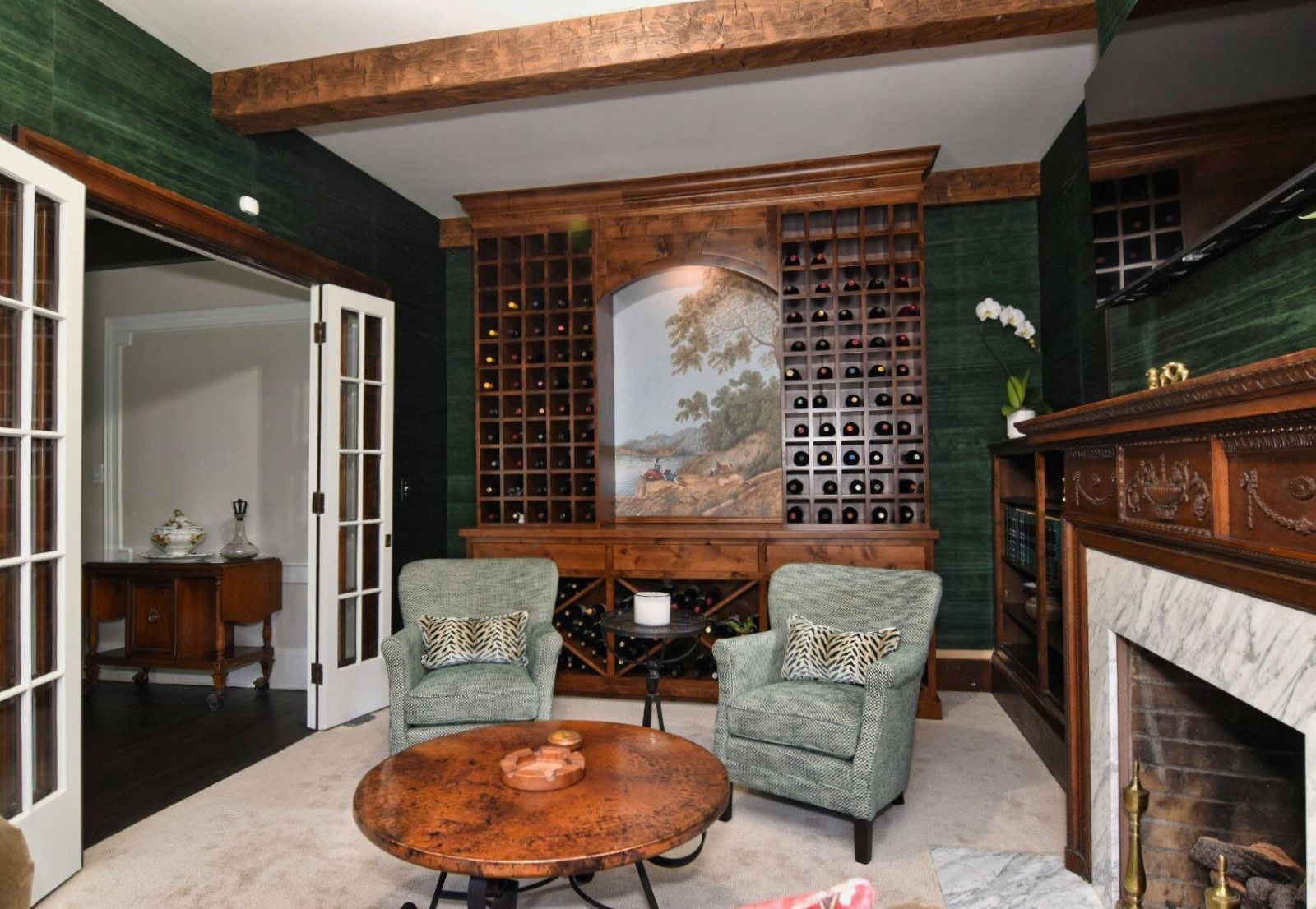 Shaker Heights Residence