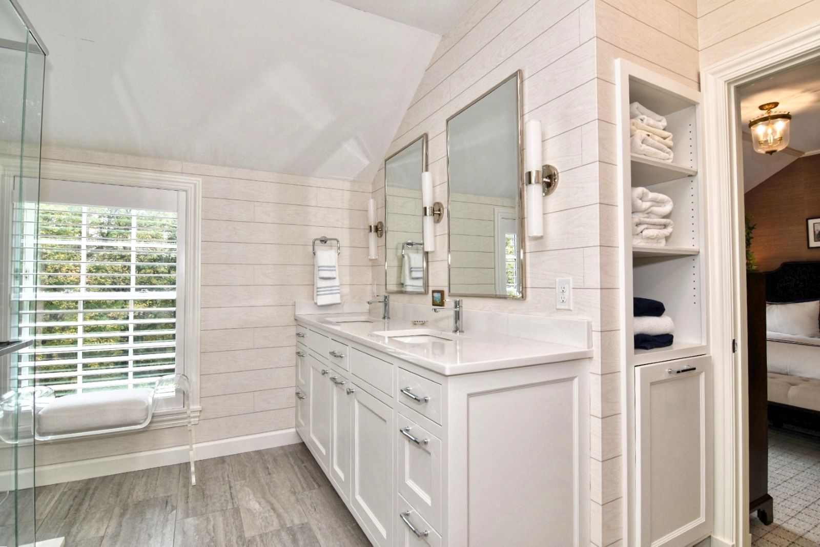 Pepper Pike Residence