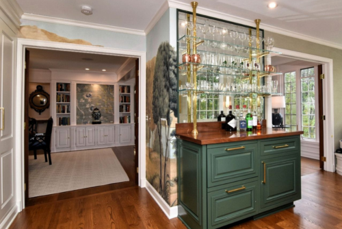 Pepper Pike Residence