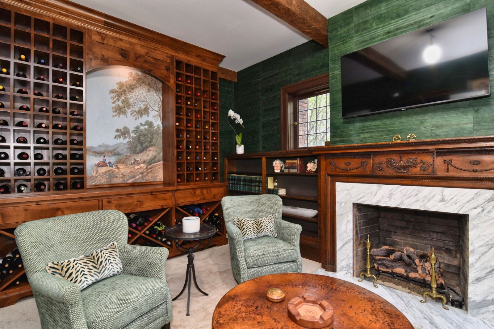 Shaker Heights Residence