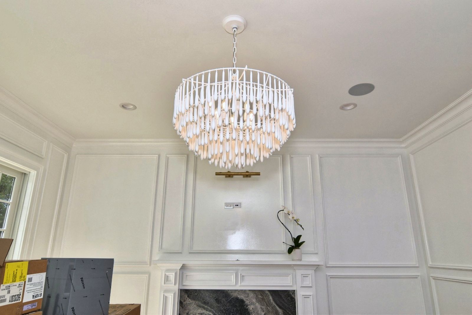 Residence at The Country Club