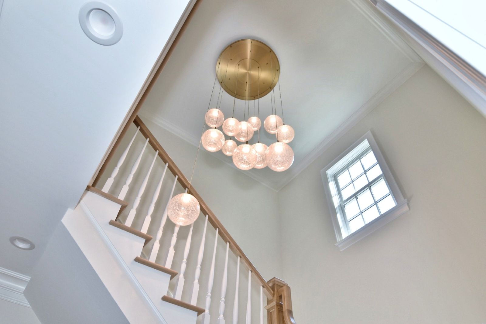 Residence at The Country Club