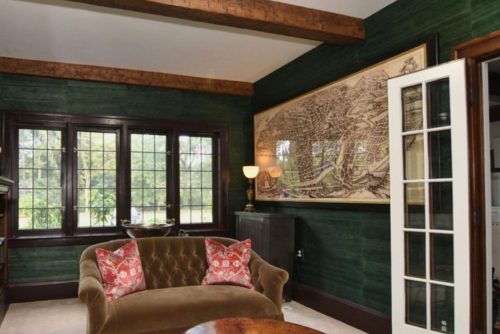 Shaker Heights Residence