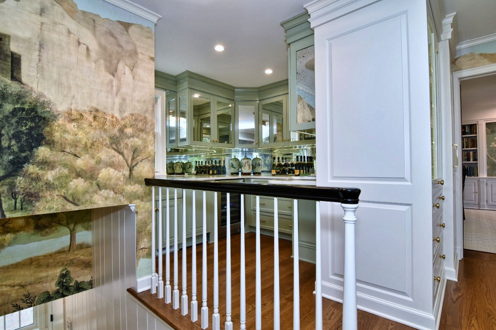 Pepper Pike Residence