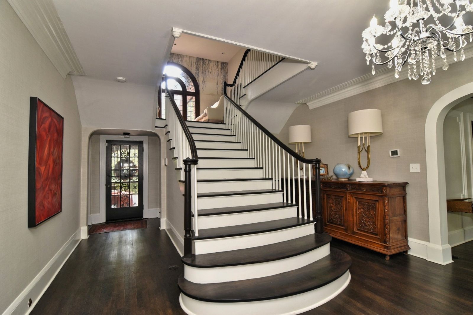 Shaker Heights Residence