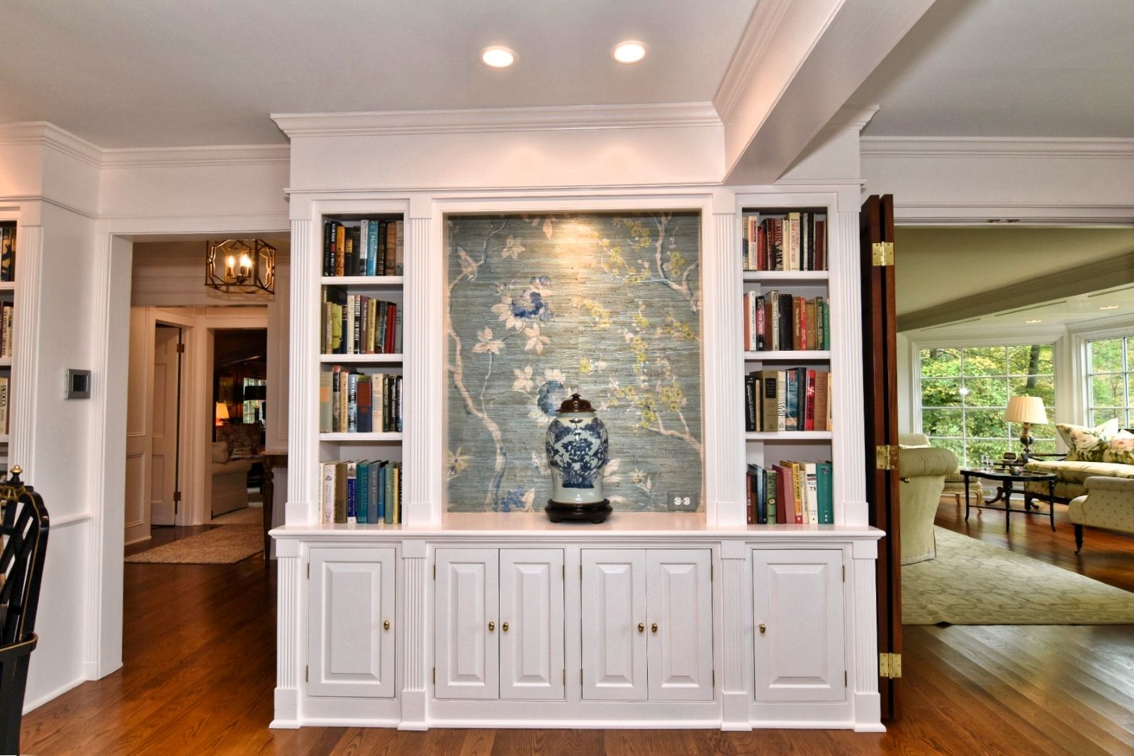 Pepper Pike Residence