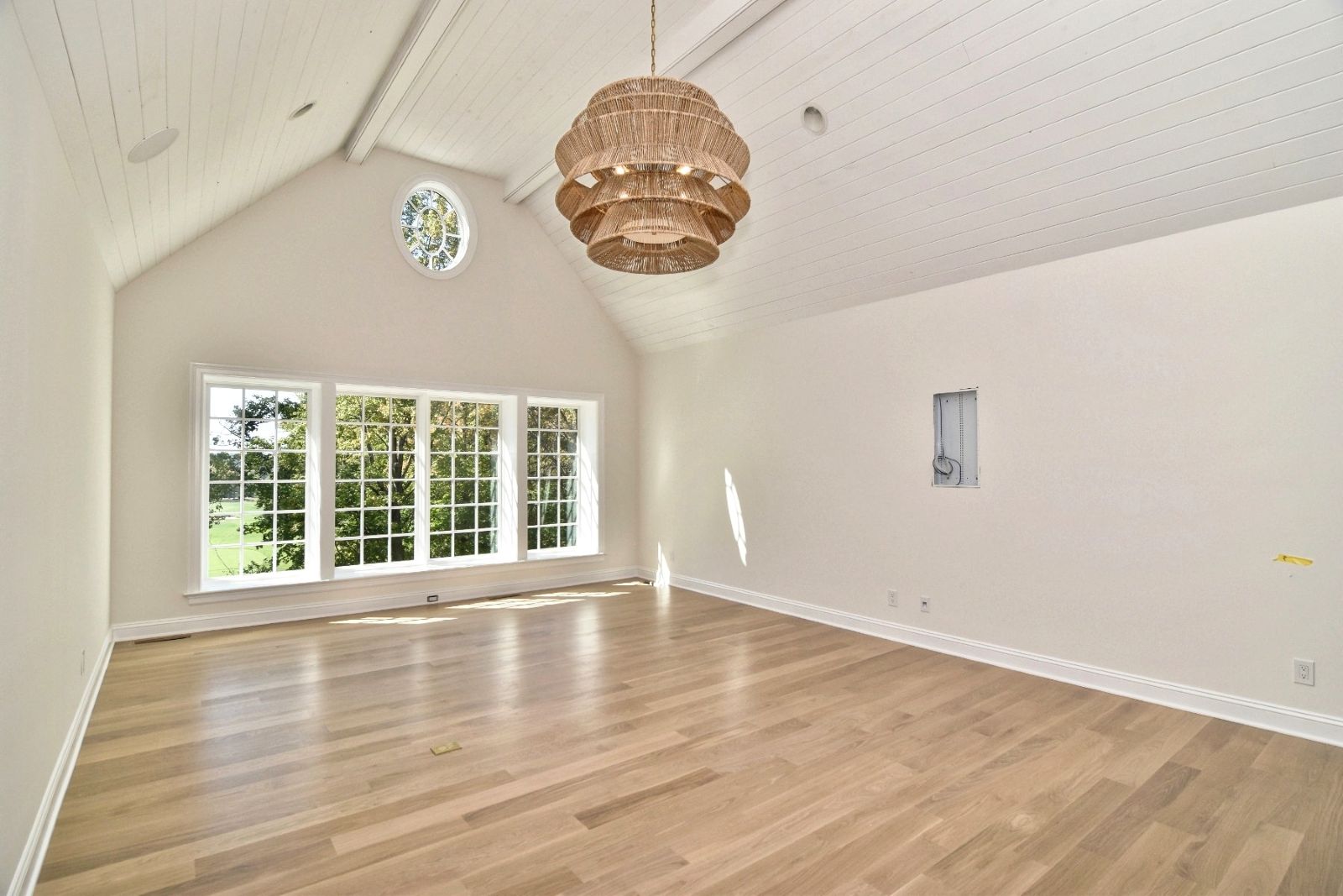 Residence at The Country Club