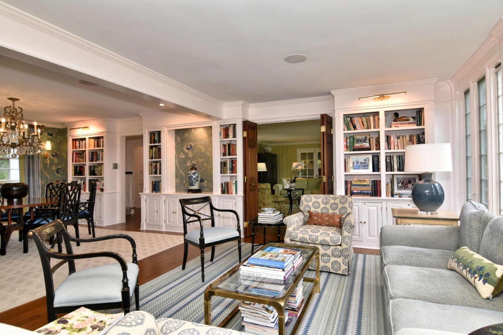 Pepper Pike Residence