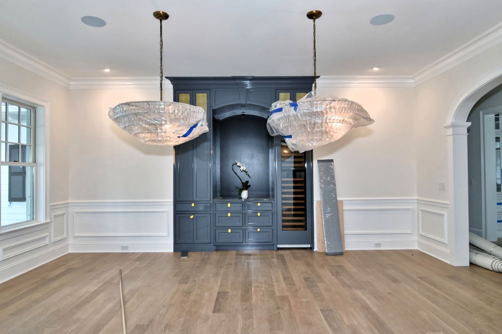 Residence at The Country Club