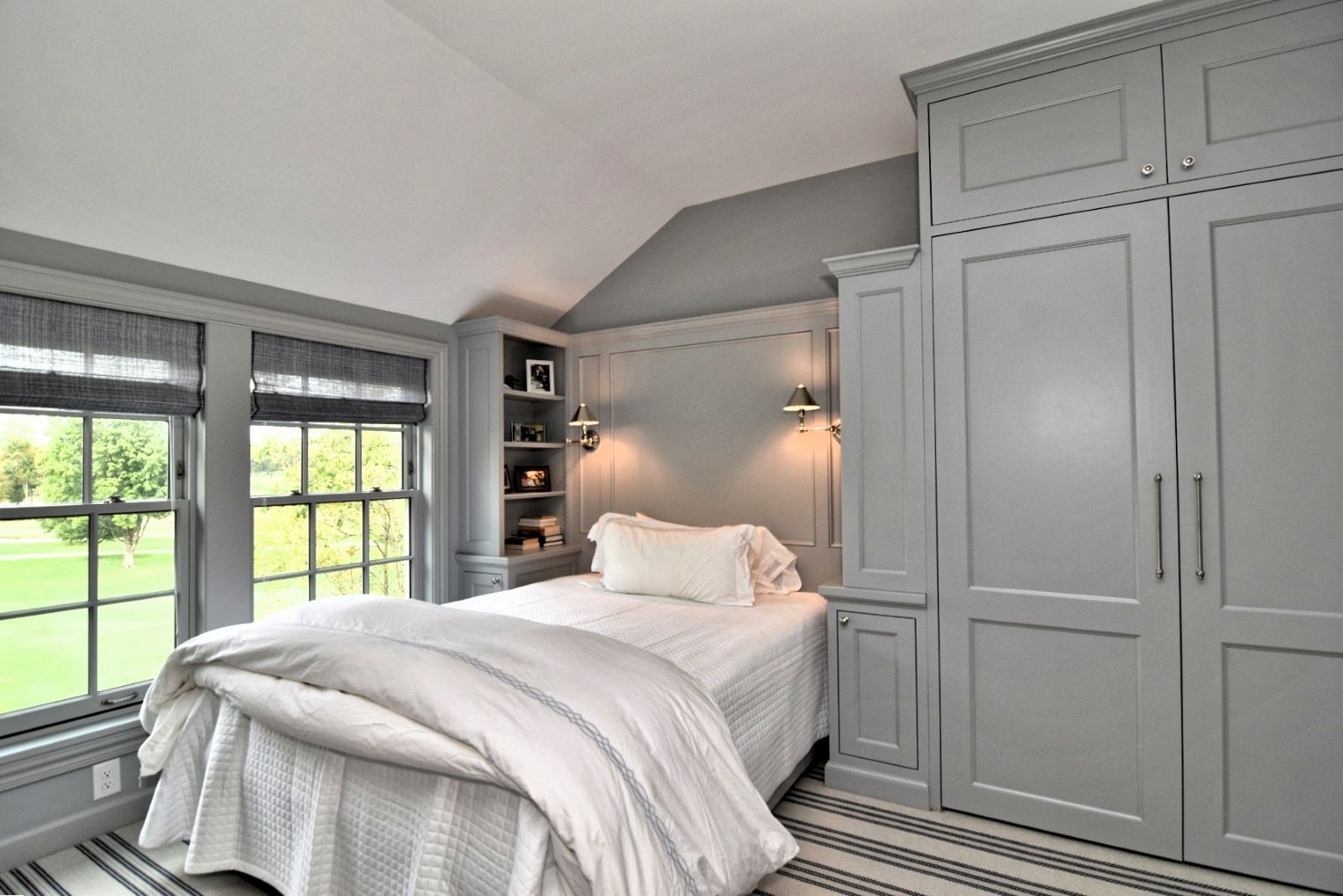 Pepper Pike Residence