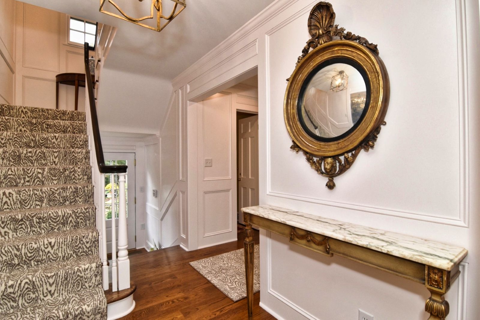 Pepper Pike Residence