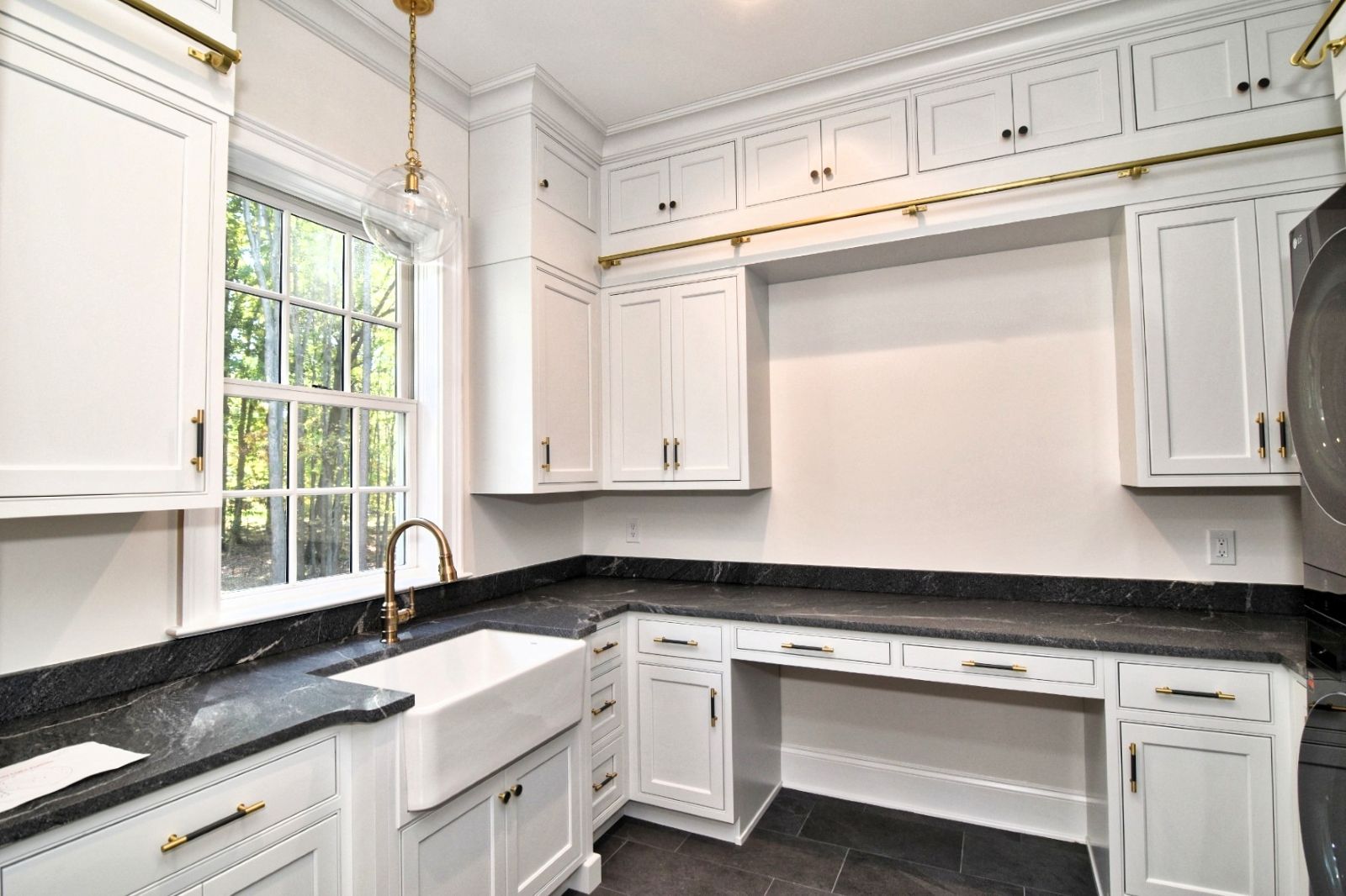 Residence at The Country Club