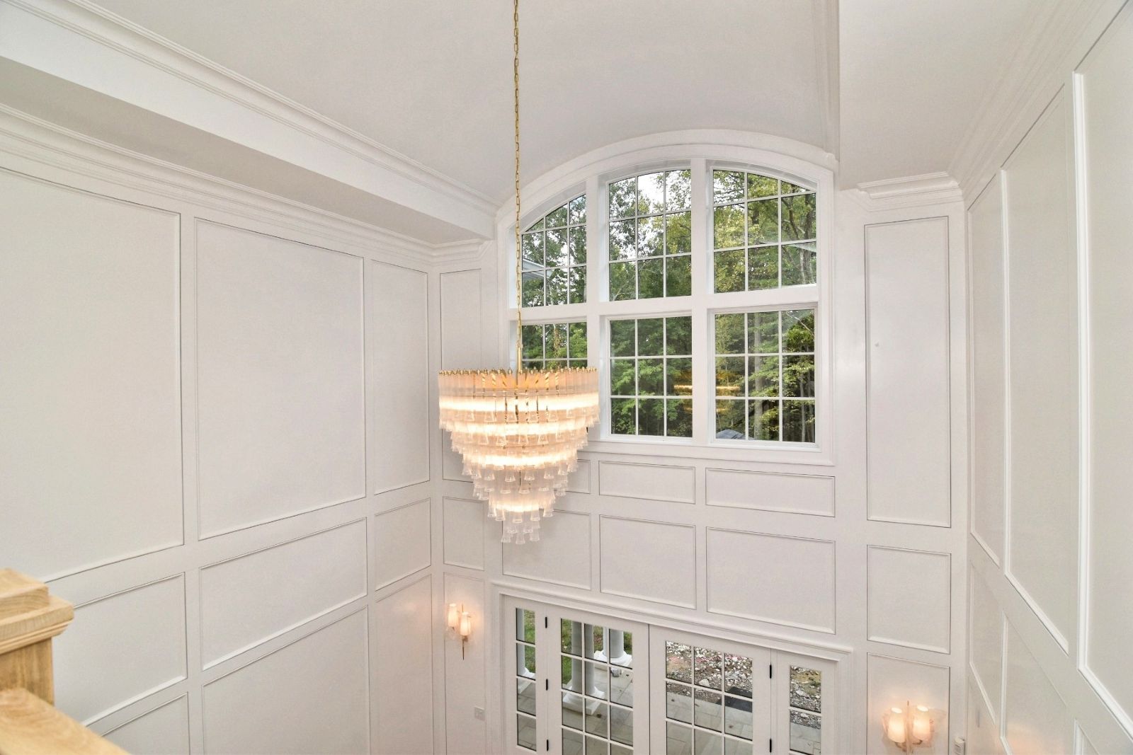 Residence at The Country Club