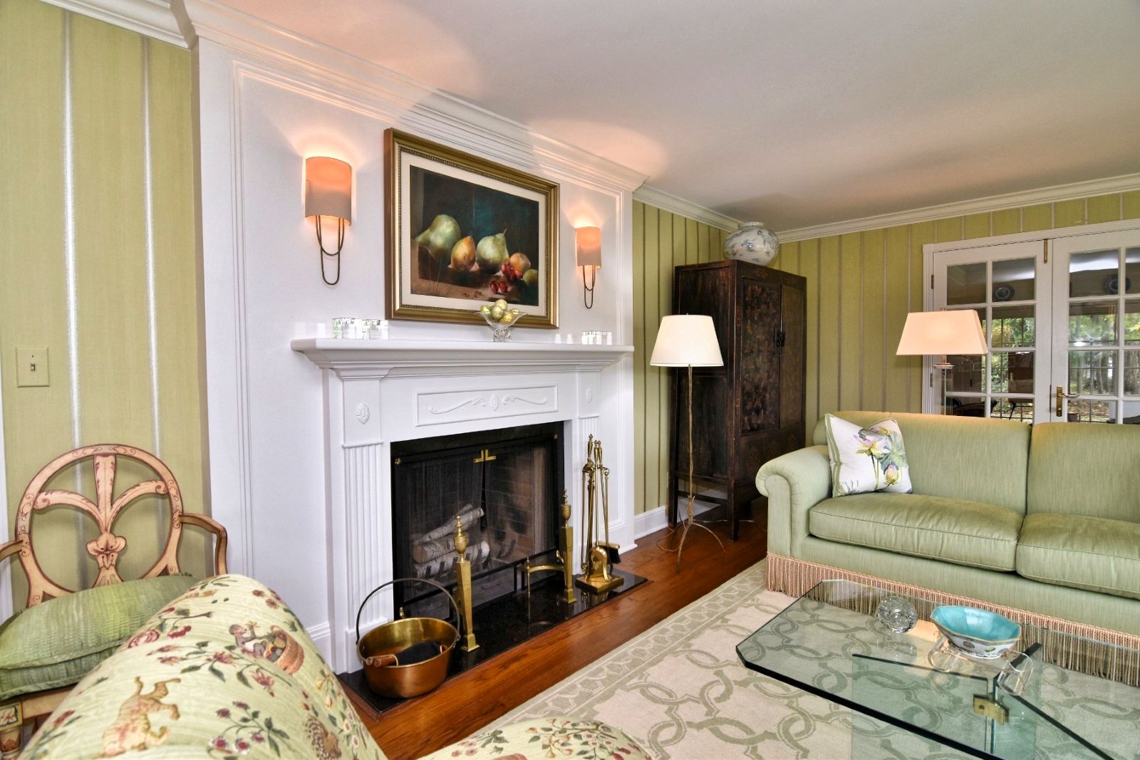 Pepper Pike Residence