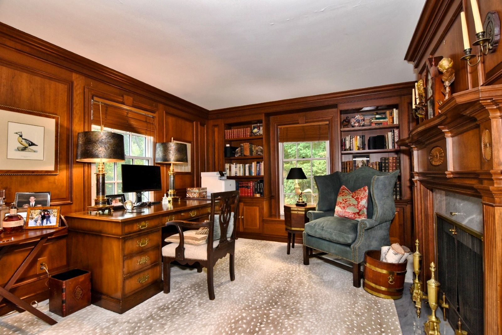 Pepper Pike Residence