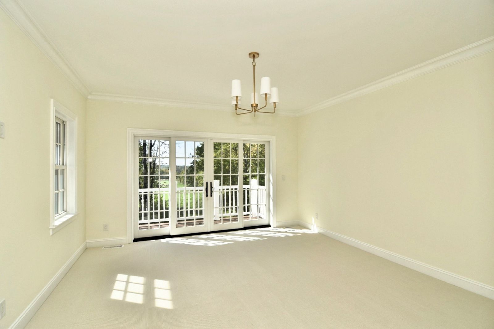 Residence at The Country Club