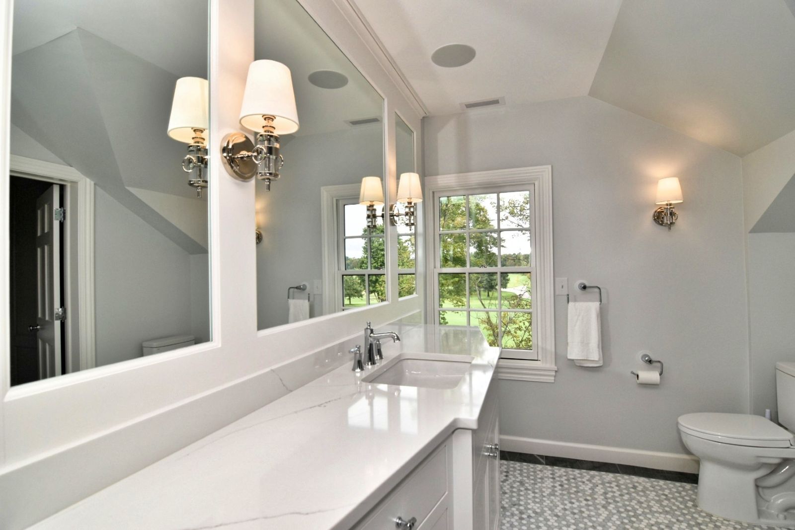 Pepper Pike Residence