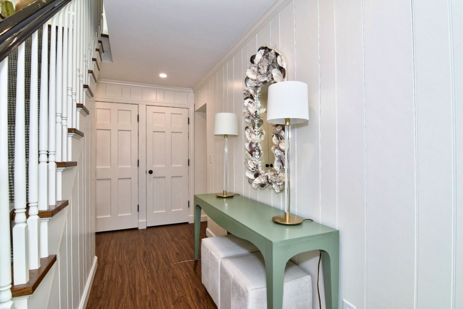 Pepper Pike Residence