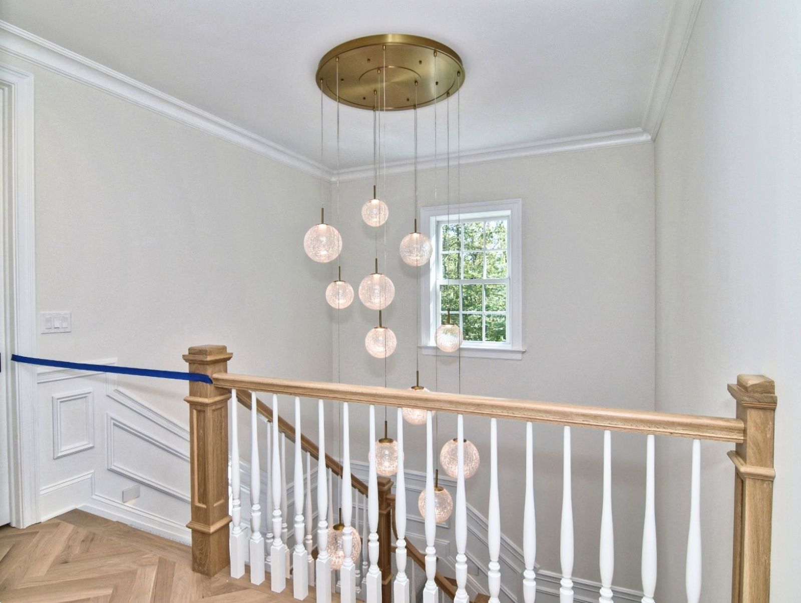 Residence at The Country Club