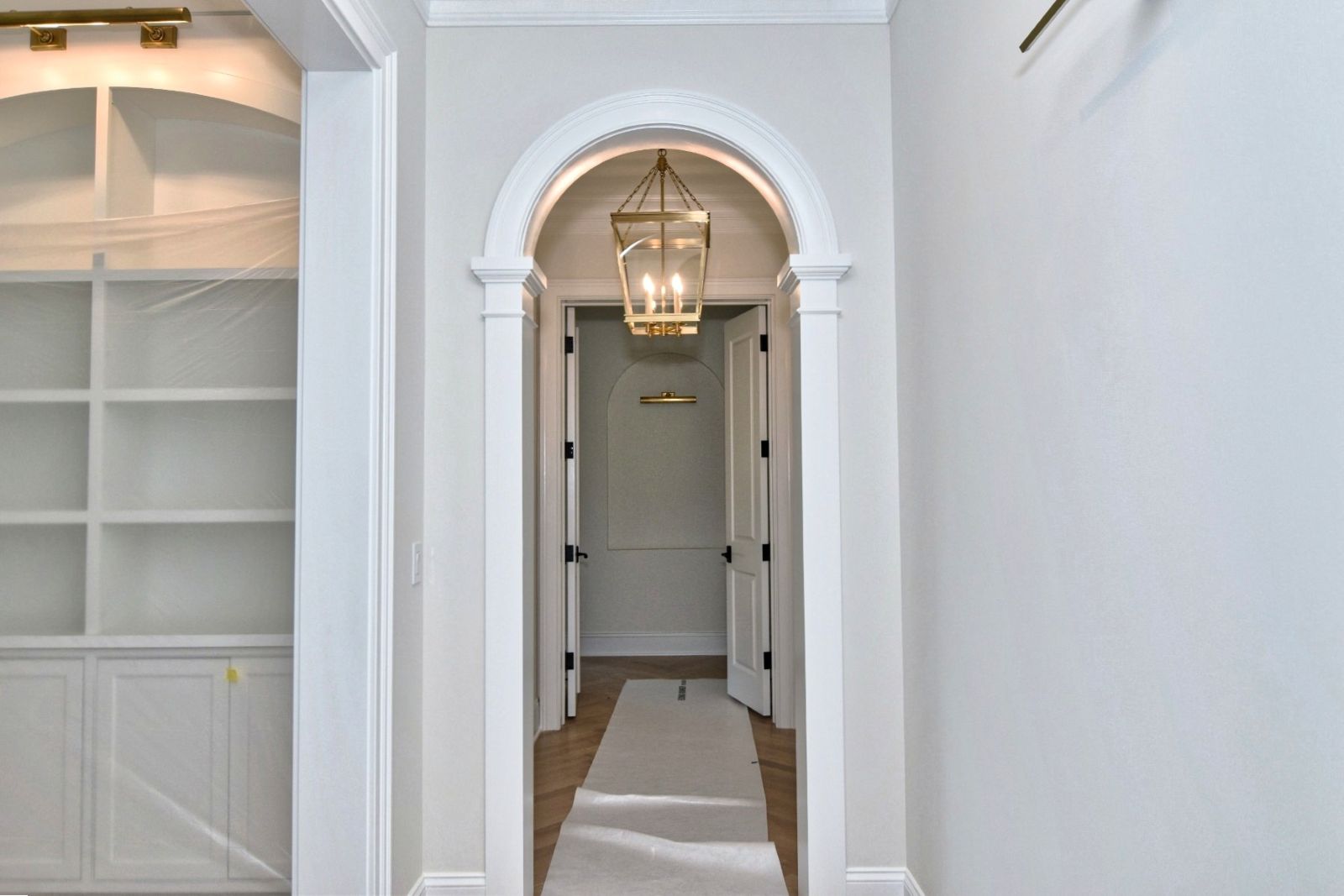 Residence at The Country Club